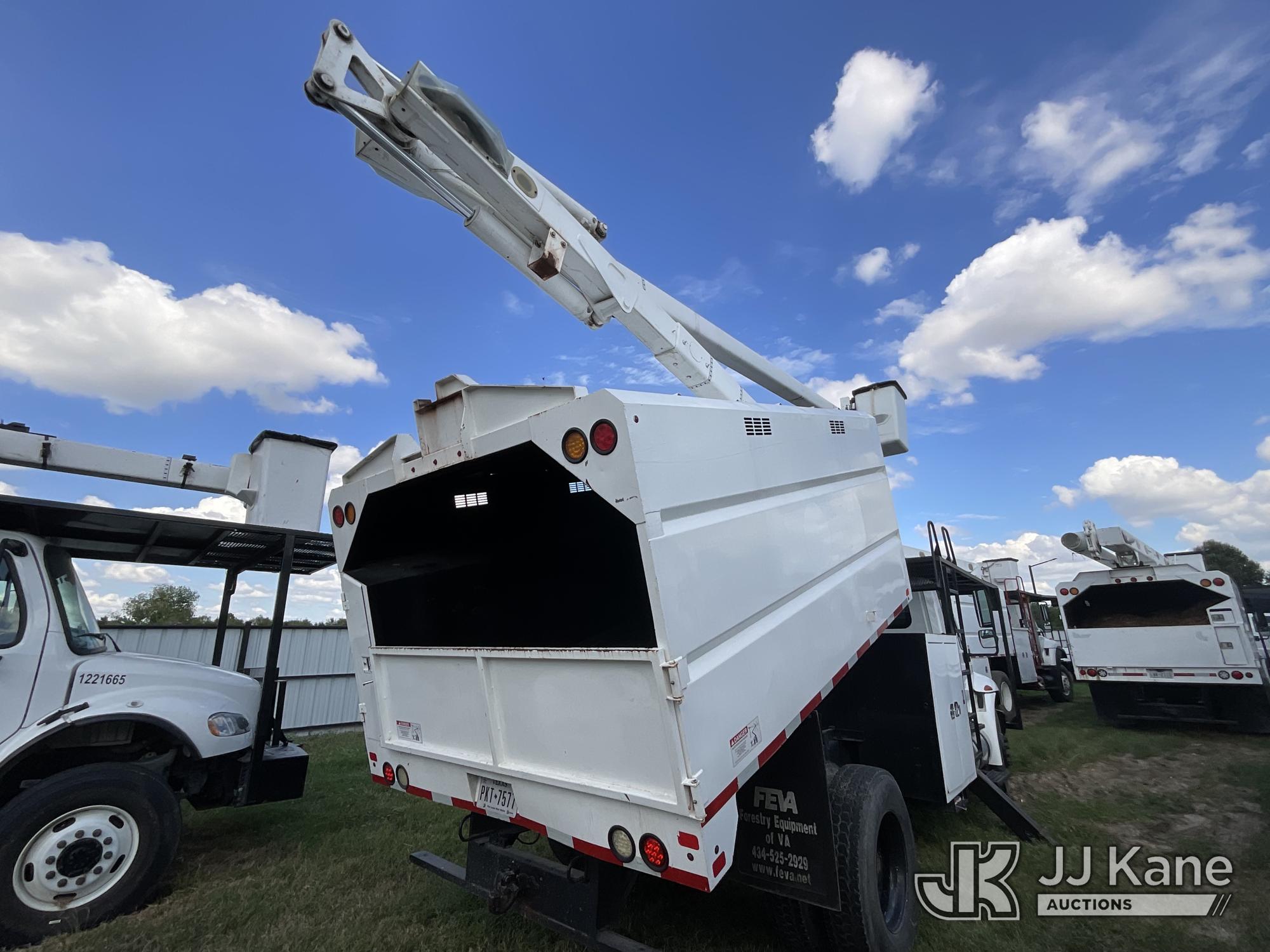 2012 International 4300