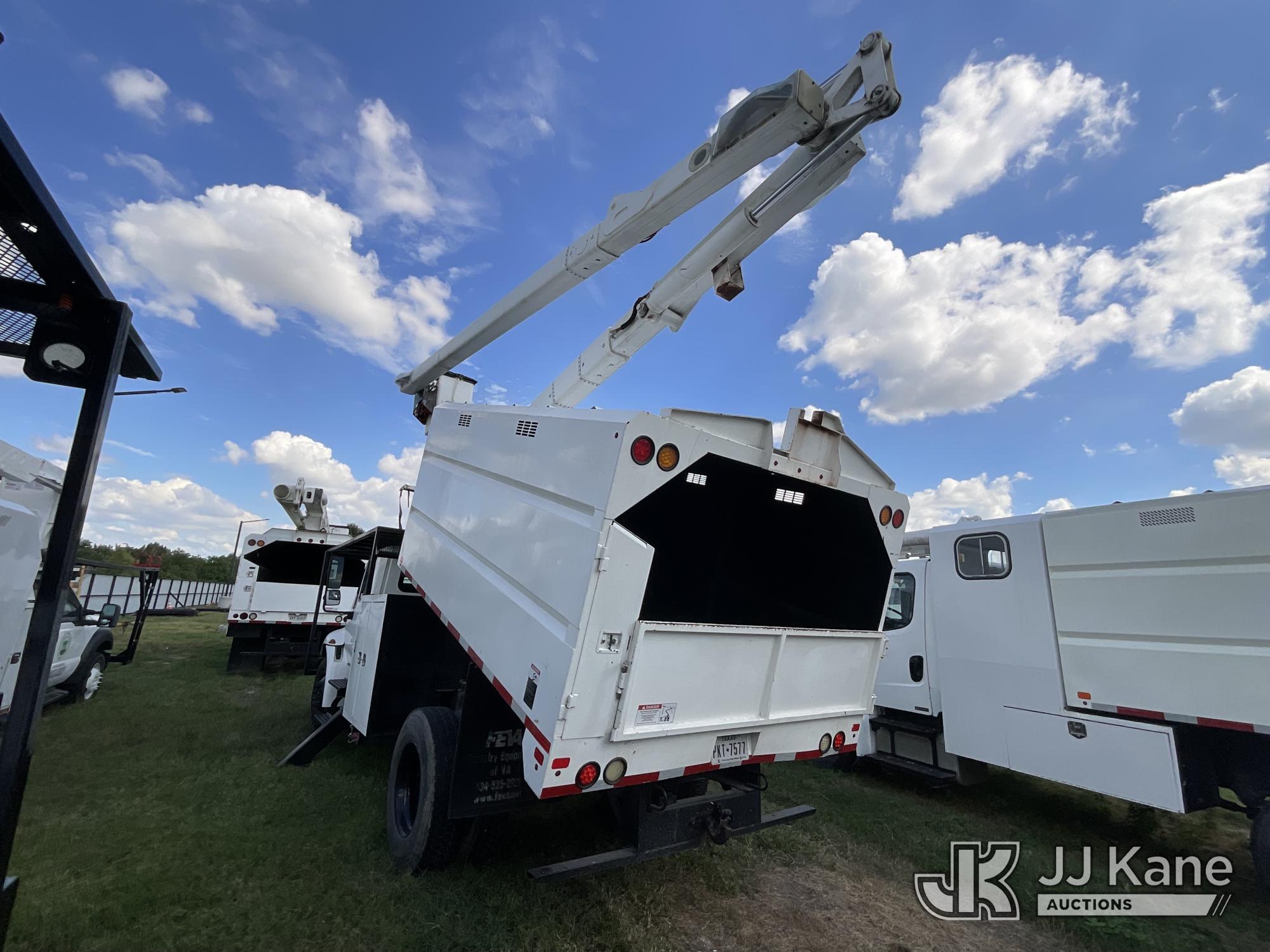 2012 International 4300