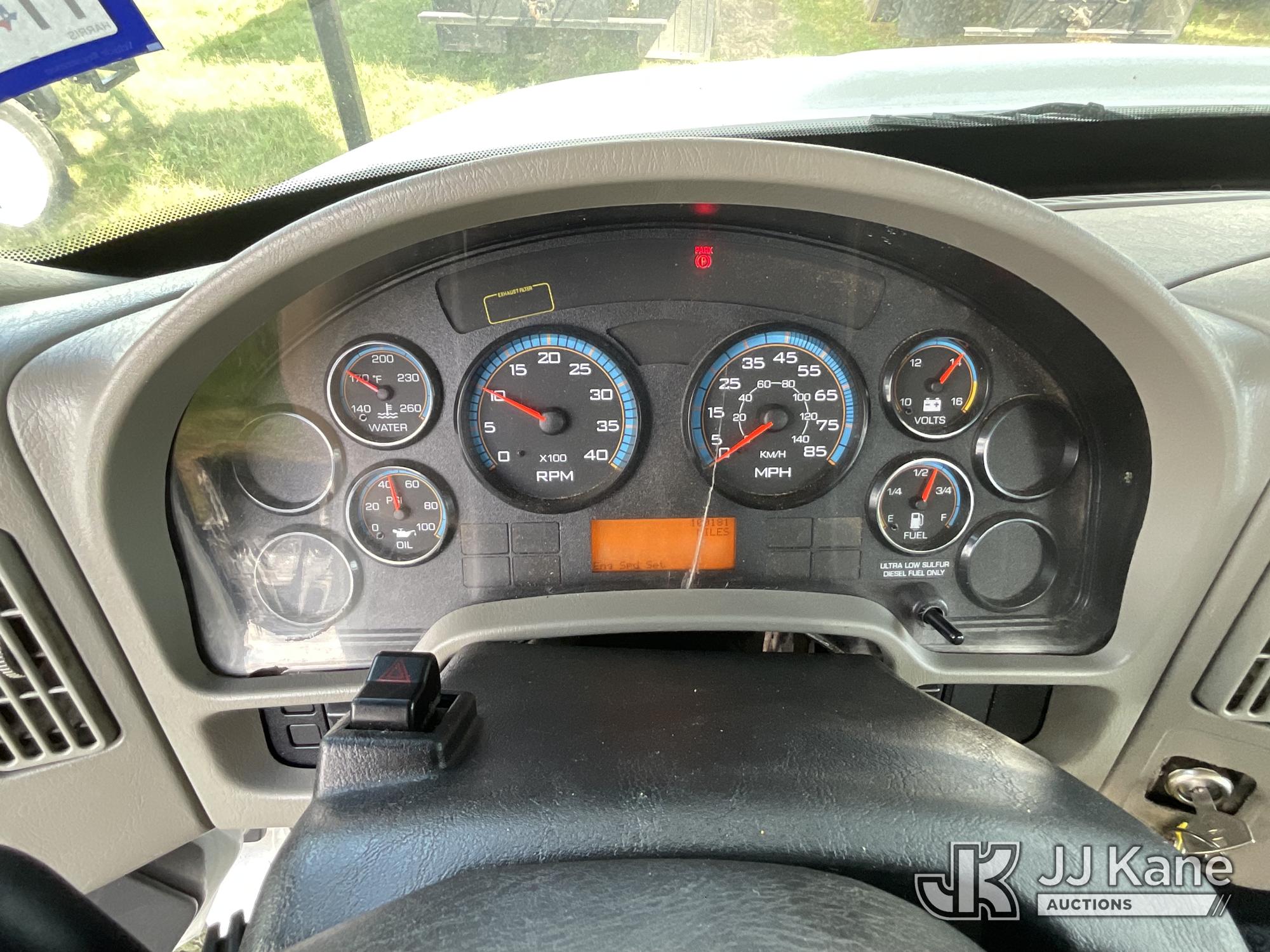2012 International 4300