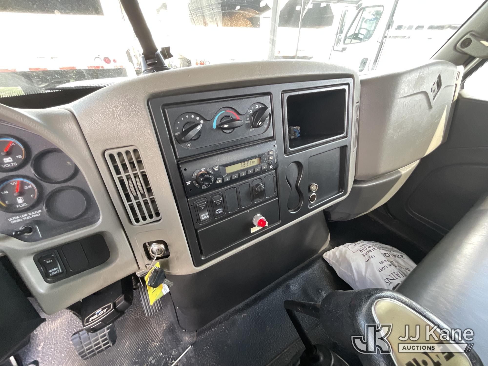 2012 International 4300