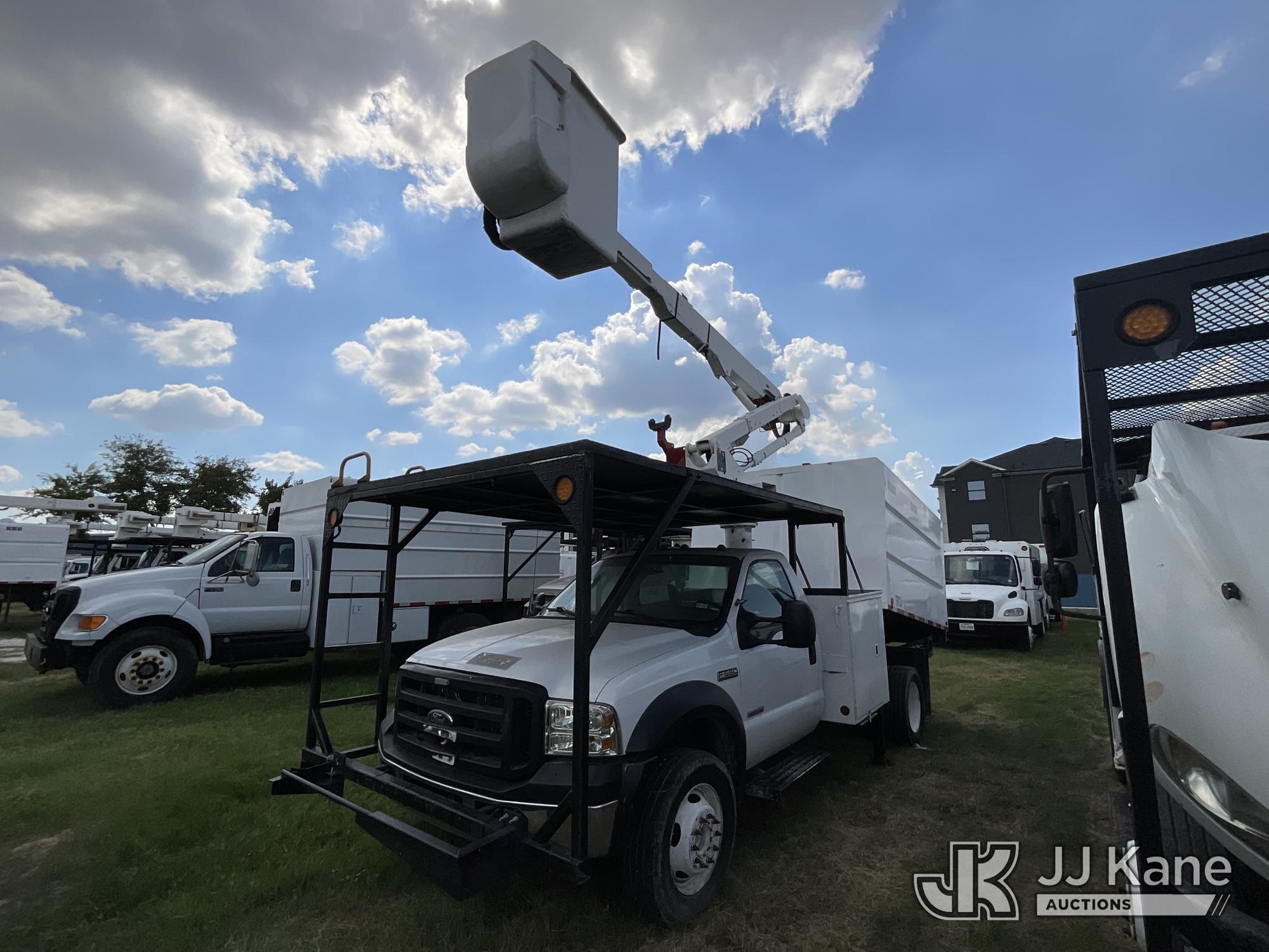 Photo of 2007 Ford F-550