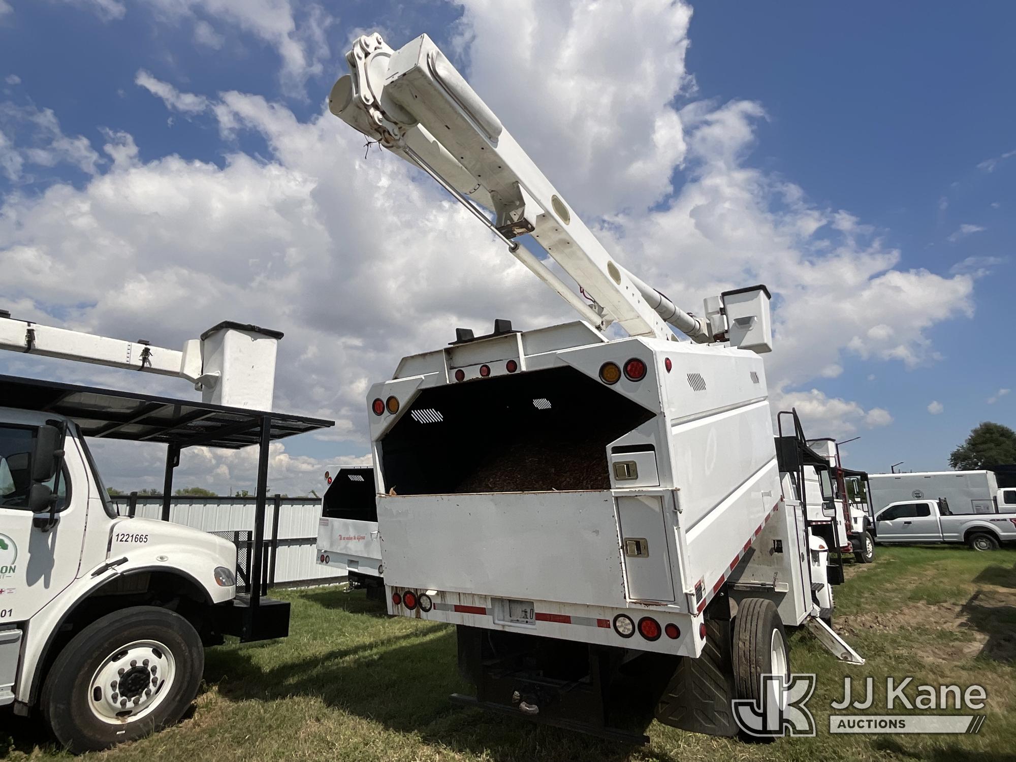2013 International DURASTAR 4300