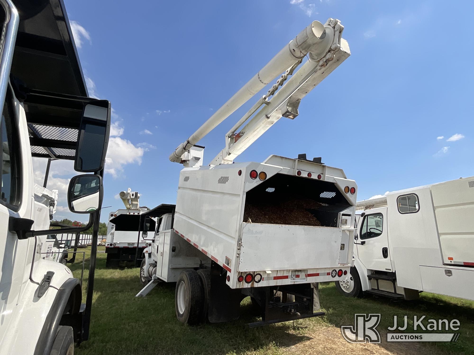 2013 International DURASTAR 4300