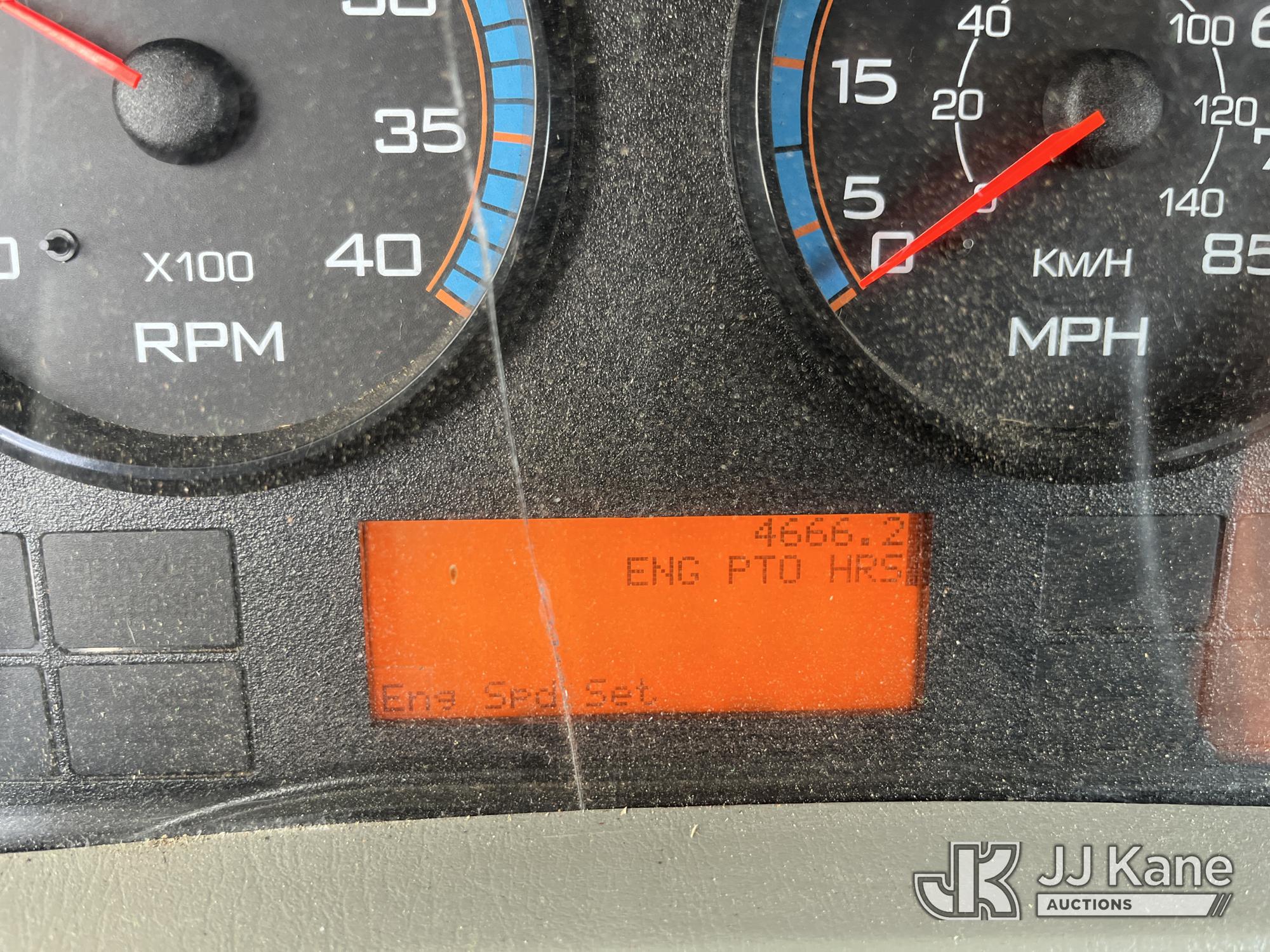 2013 International DURASTAR 4300