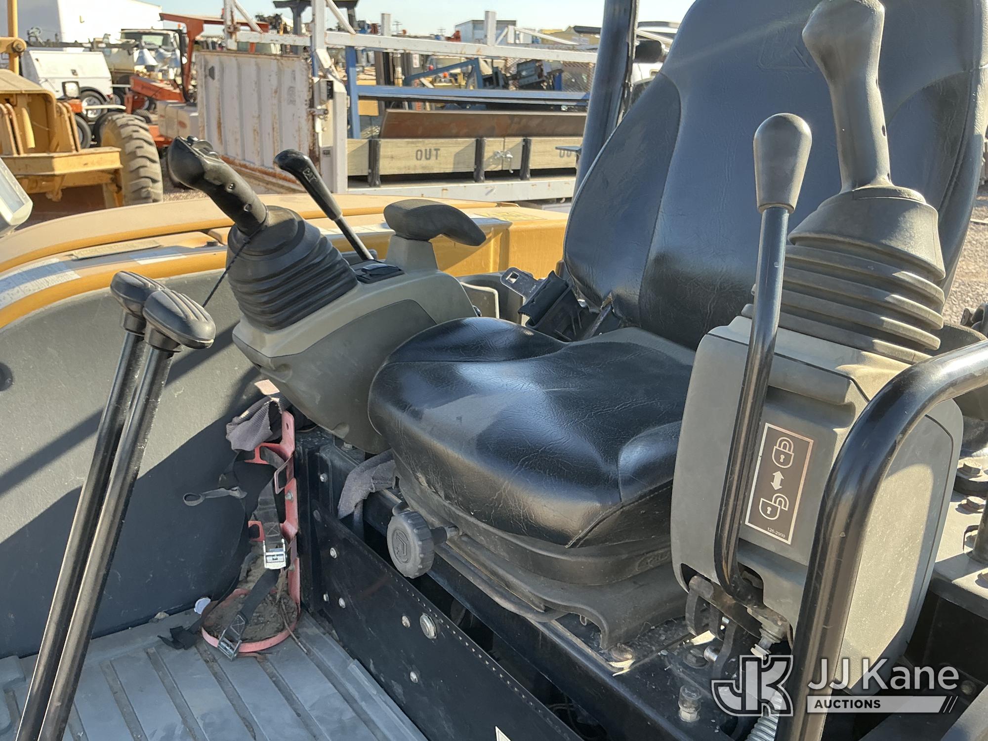 0 Caterpillar 303.5E2