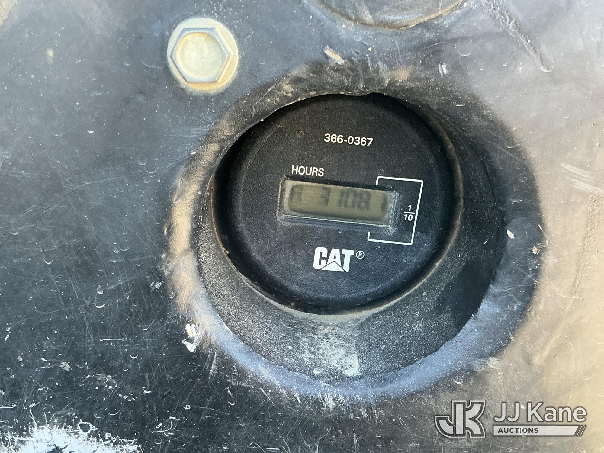 0 Caterpillar 303.5E2