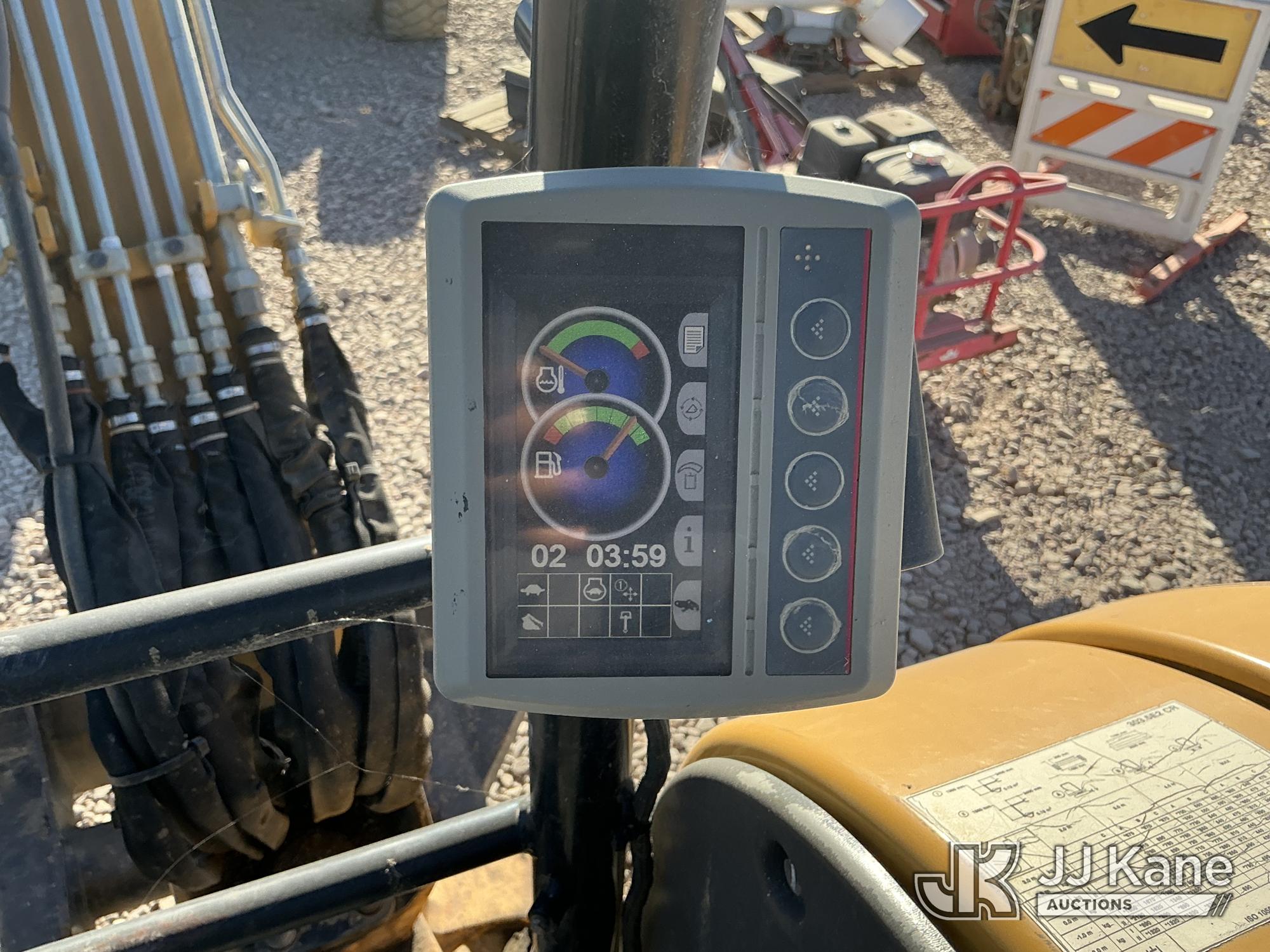 0 Caterpillar 303.5E2