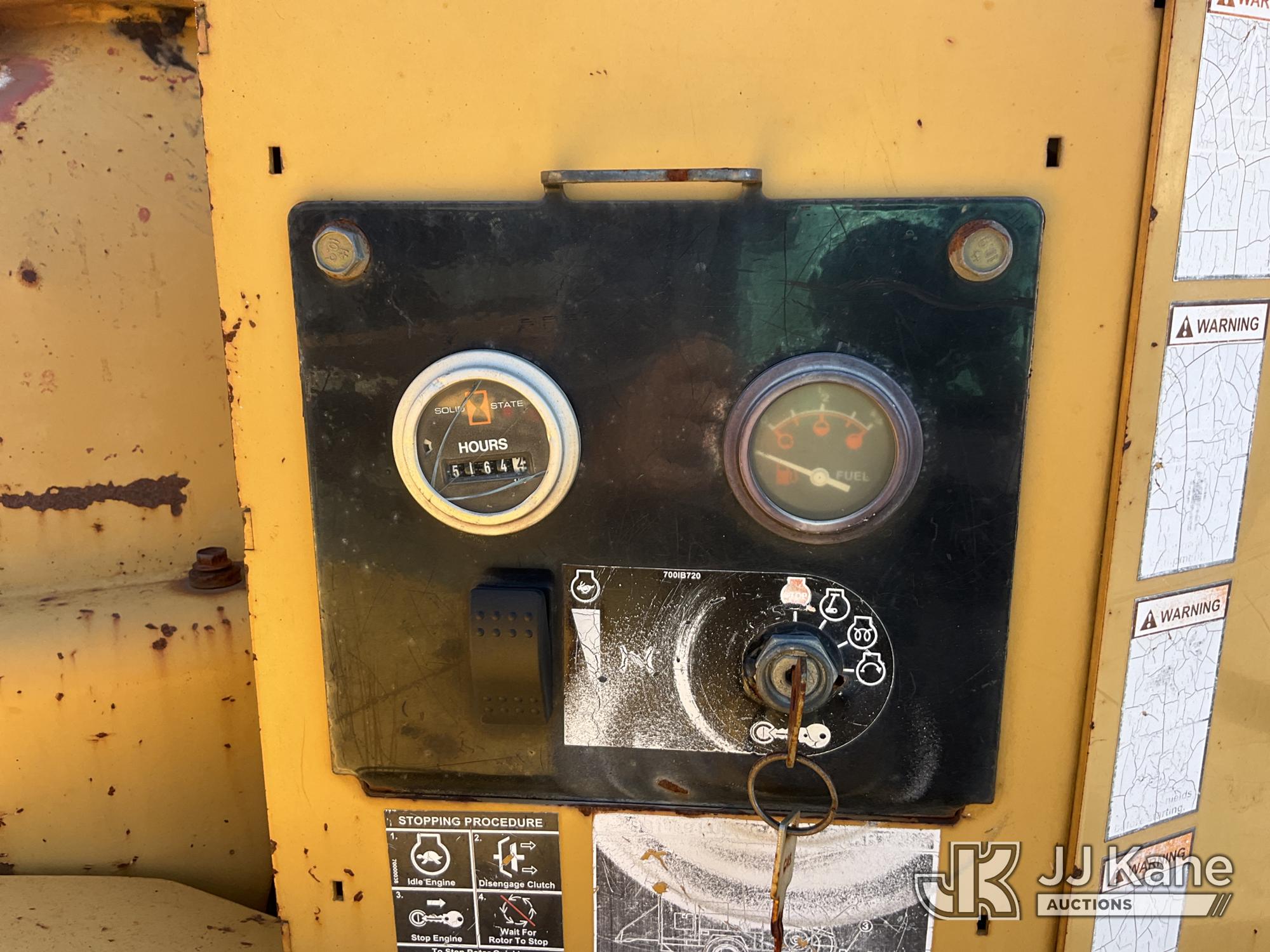 2004 Vermeer BC1400