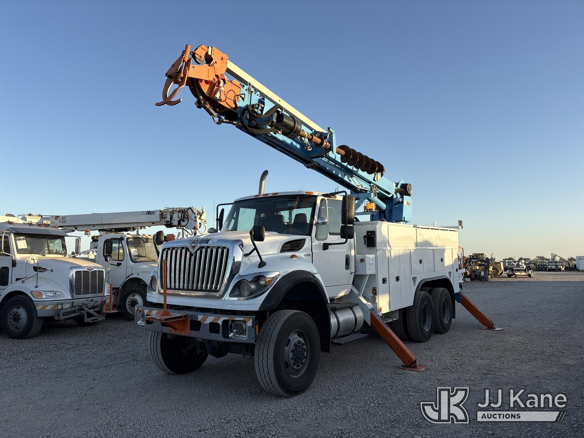 Photo of 2013 International 7500