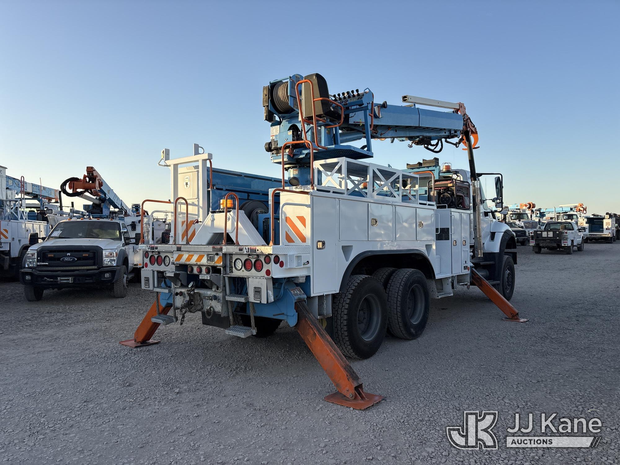 2013 International 7500