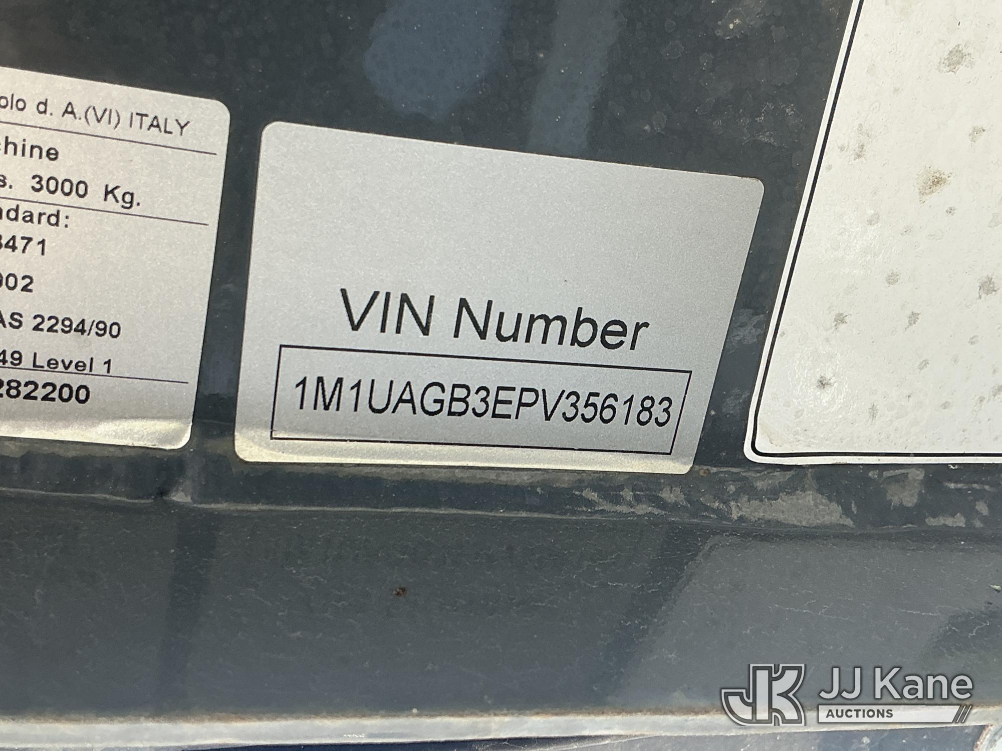 0 Vermeer ATX720
