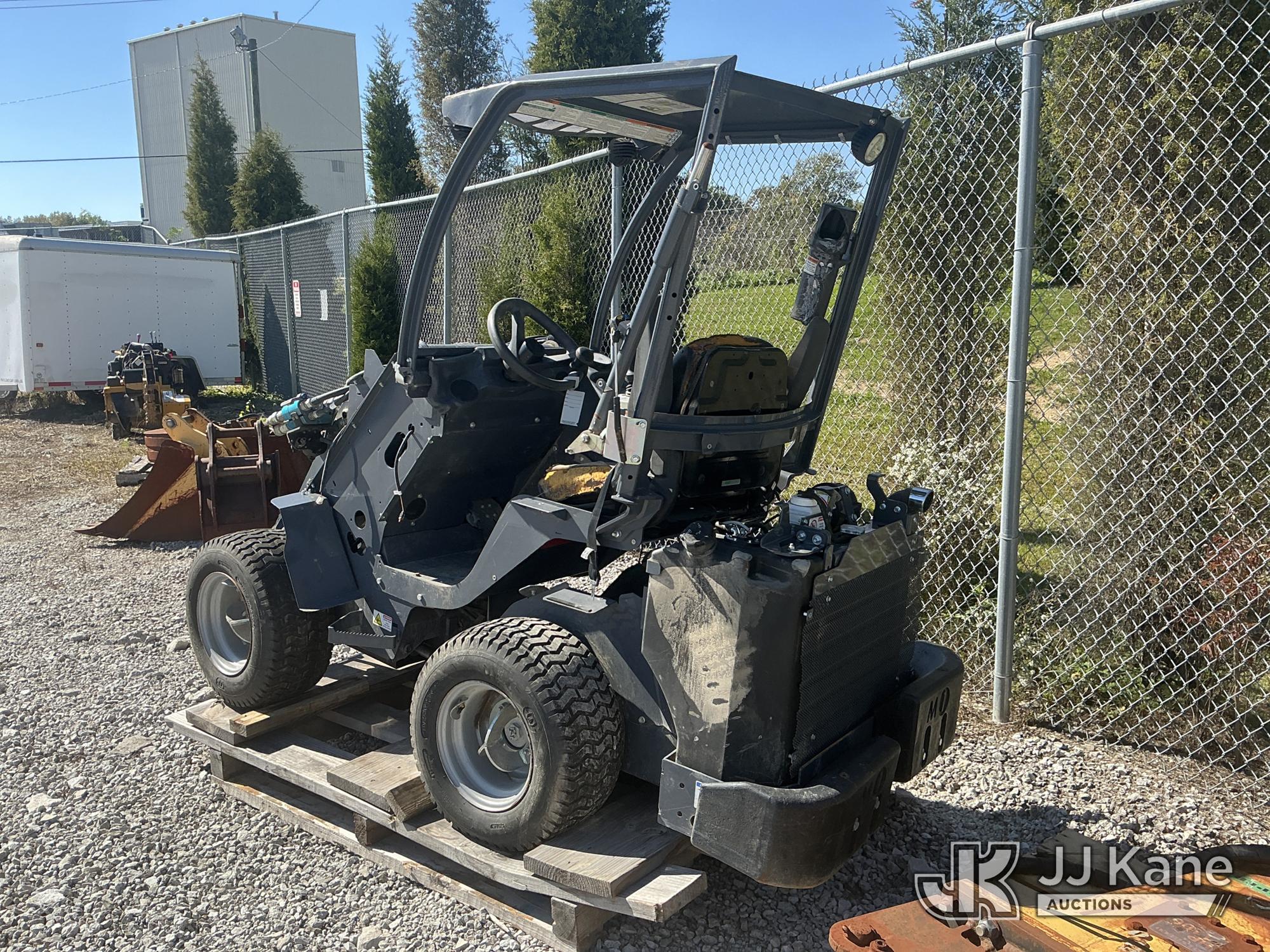 2022 Vermeer ATX530
