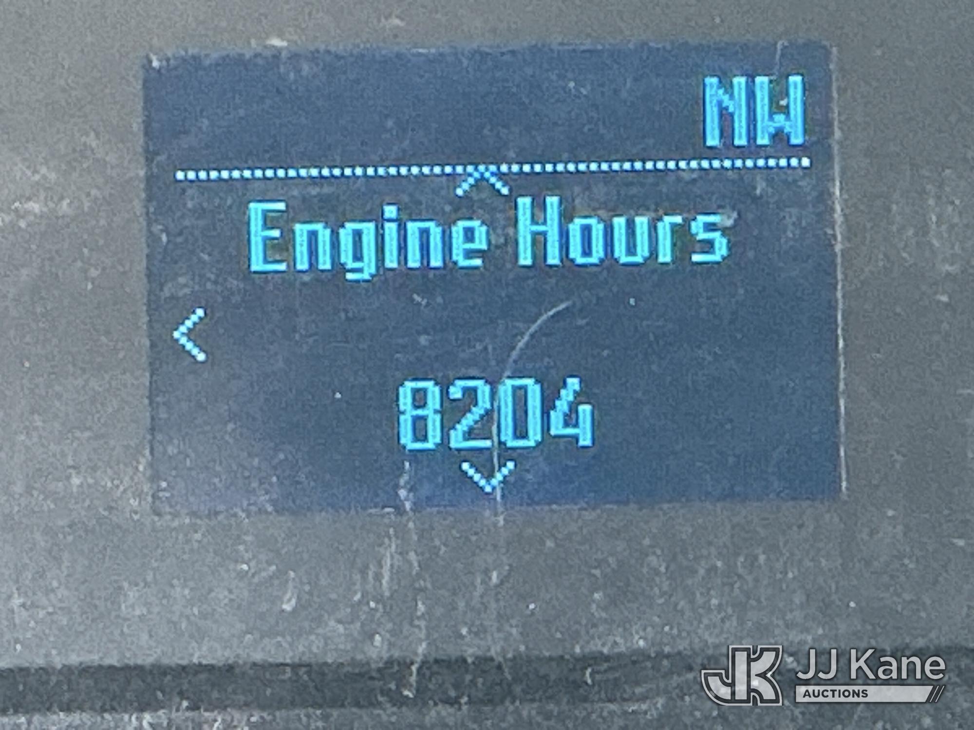 2020 Ford F-550