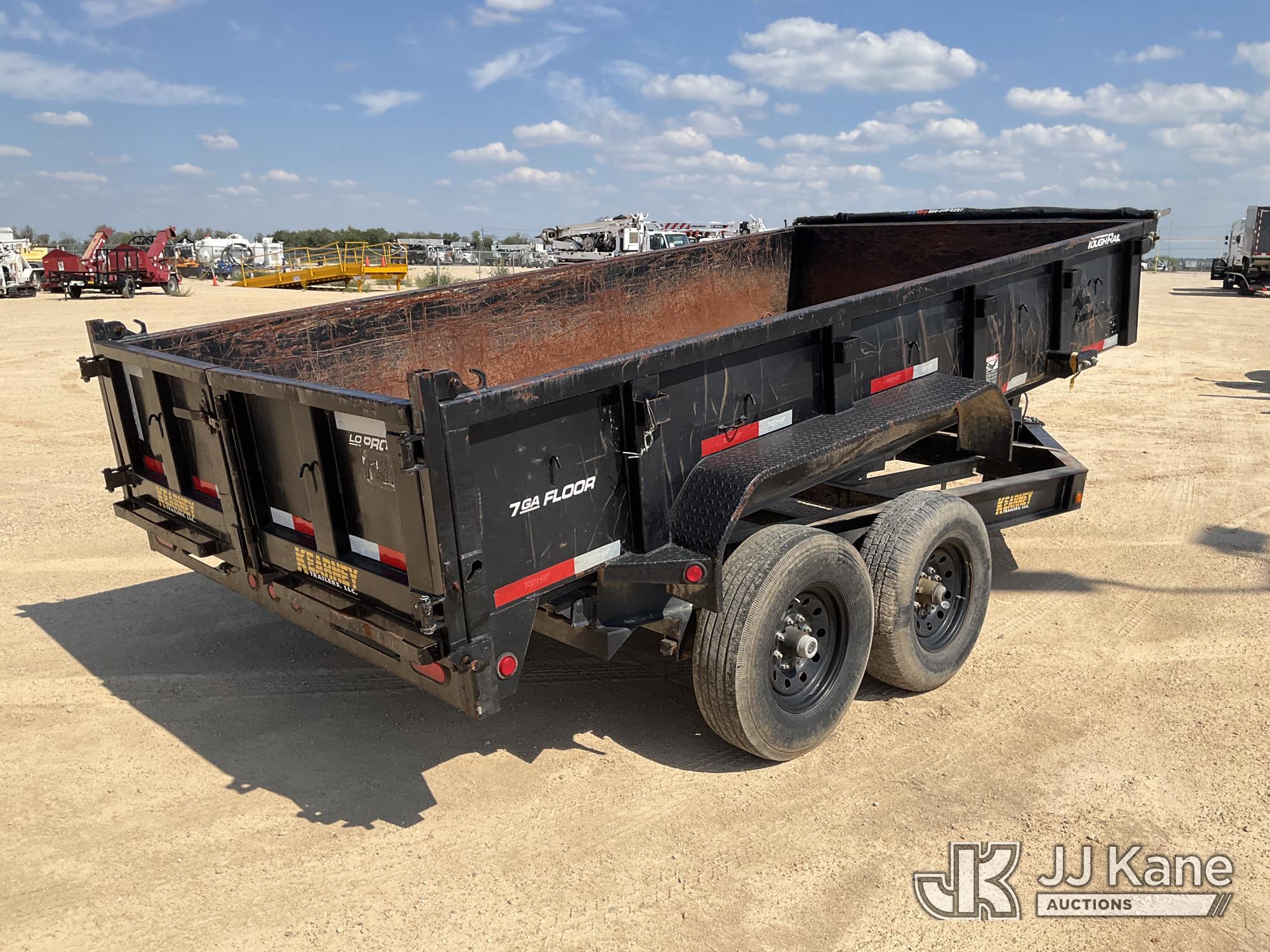 2023 Top Hat DPX140-14X83-14E-F