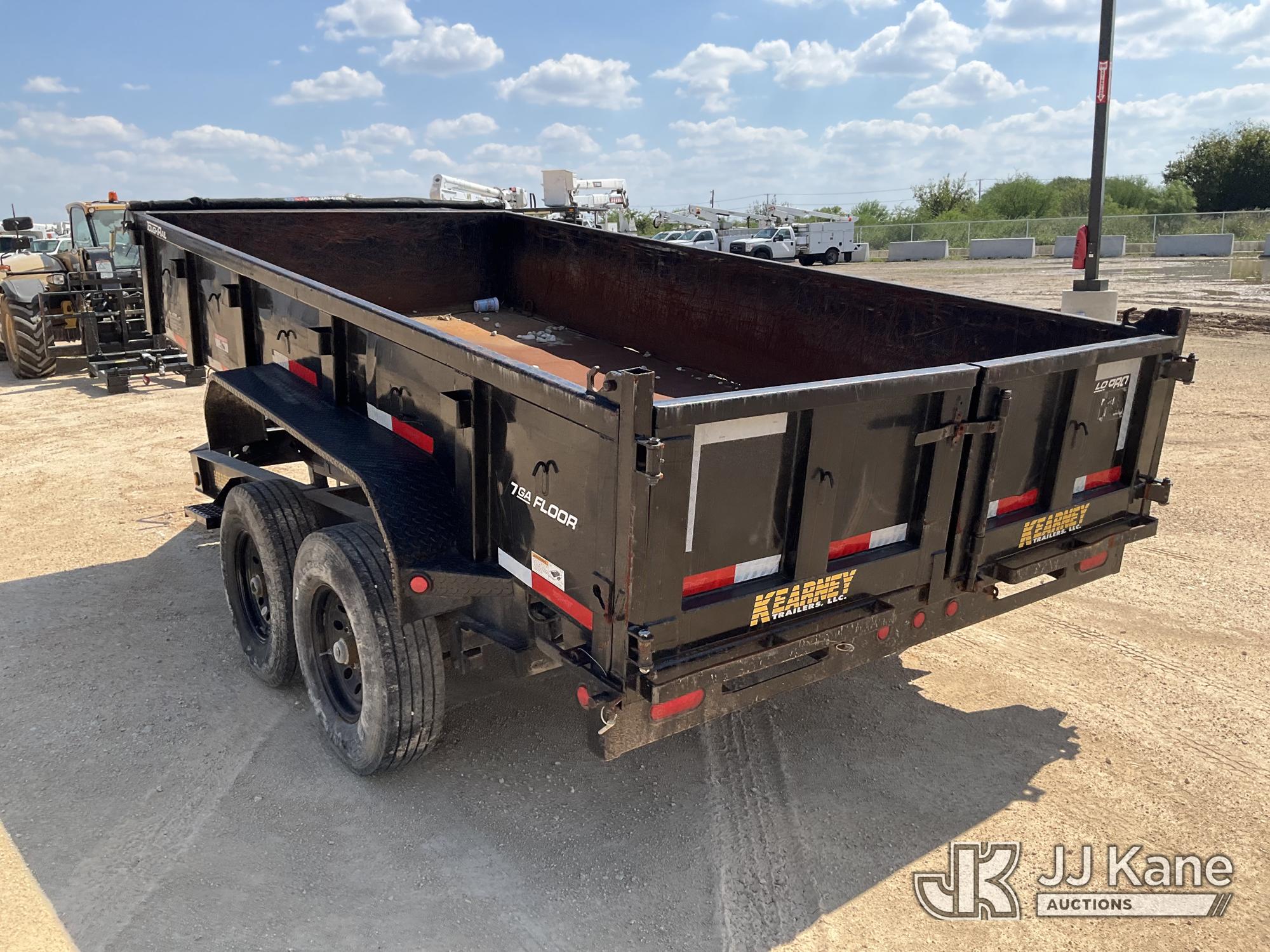 2023 Top Hat DPX140-14X83-14E-F