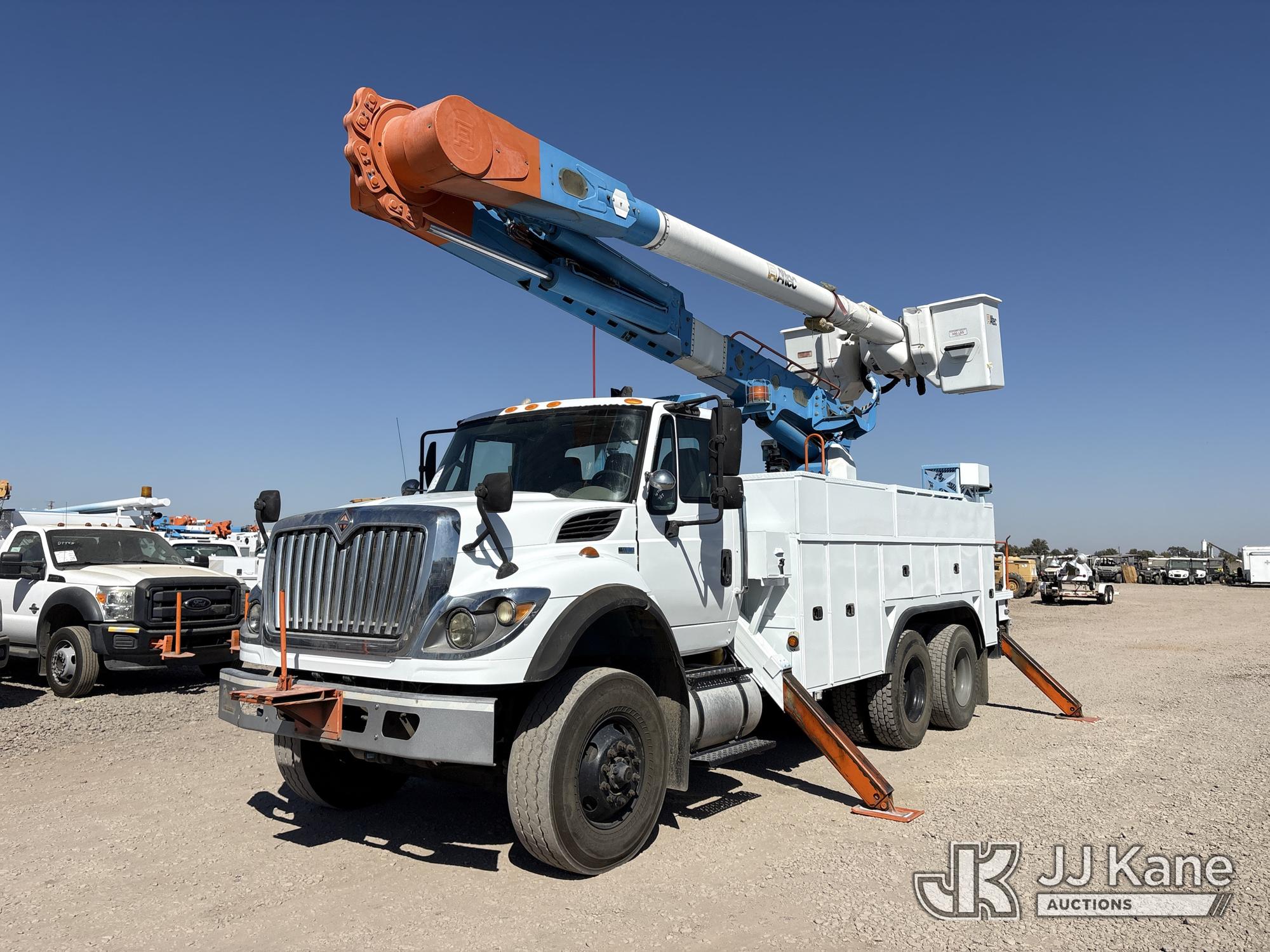 Photo of 2013 International 7500