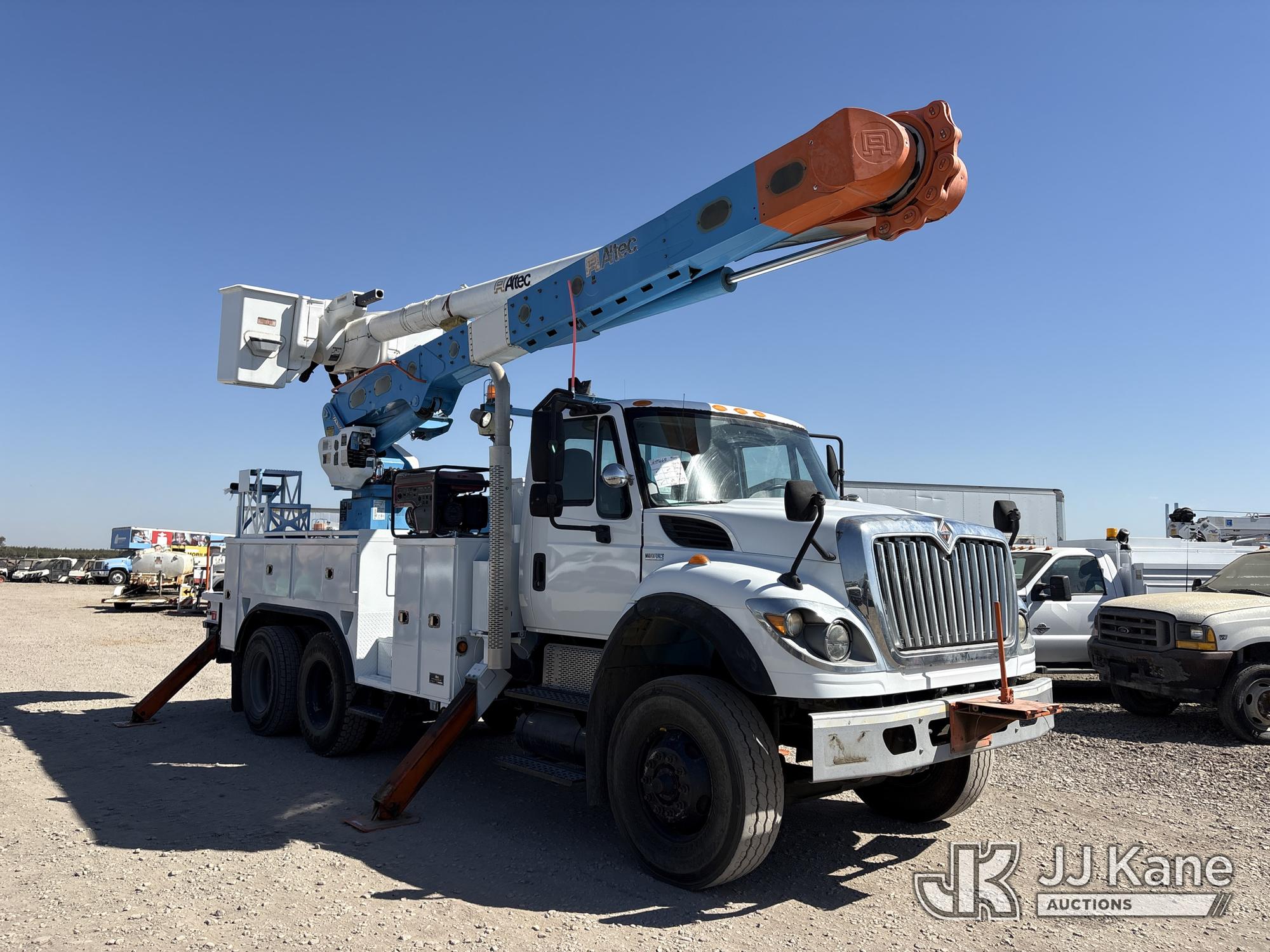 2013 International 7500