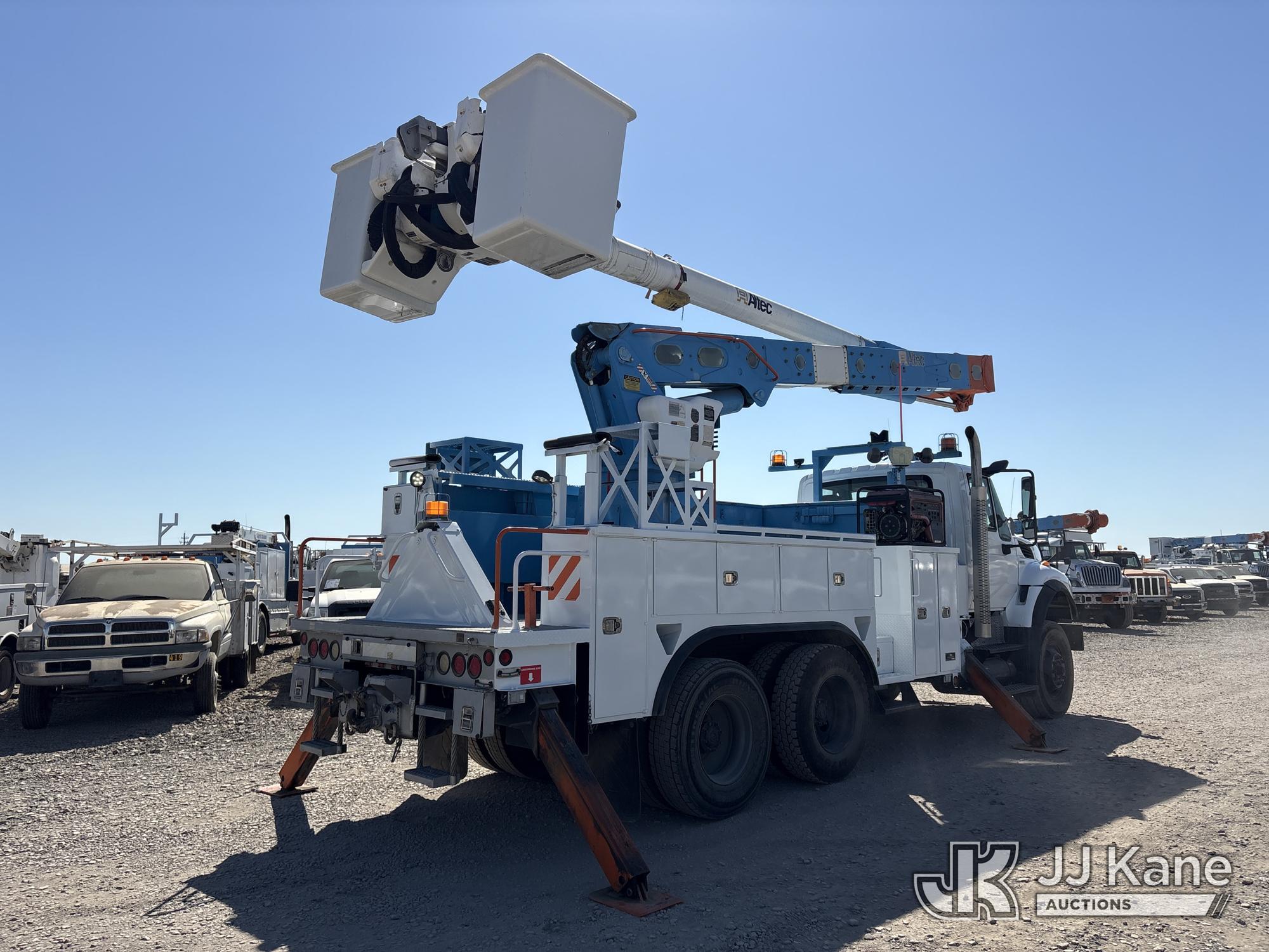 2013 International 7500