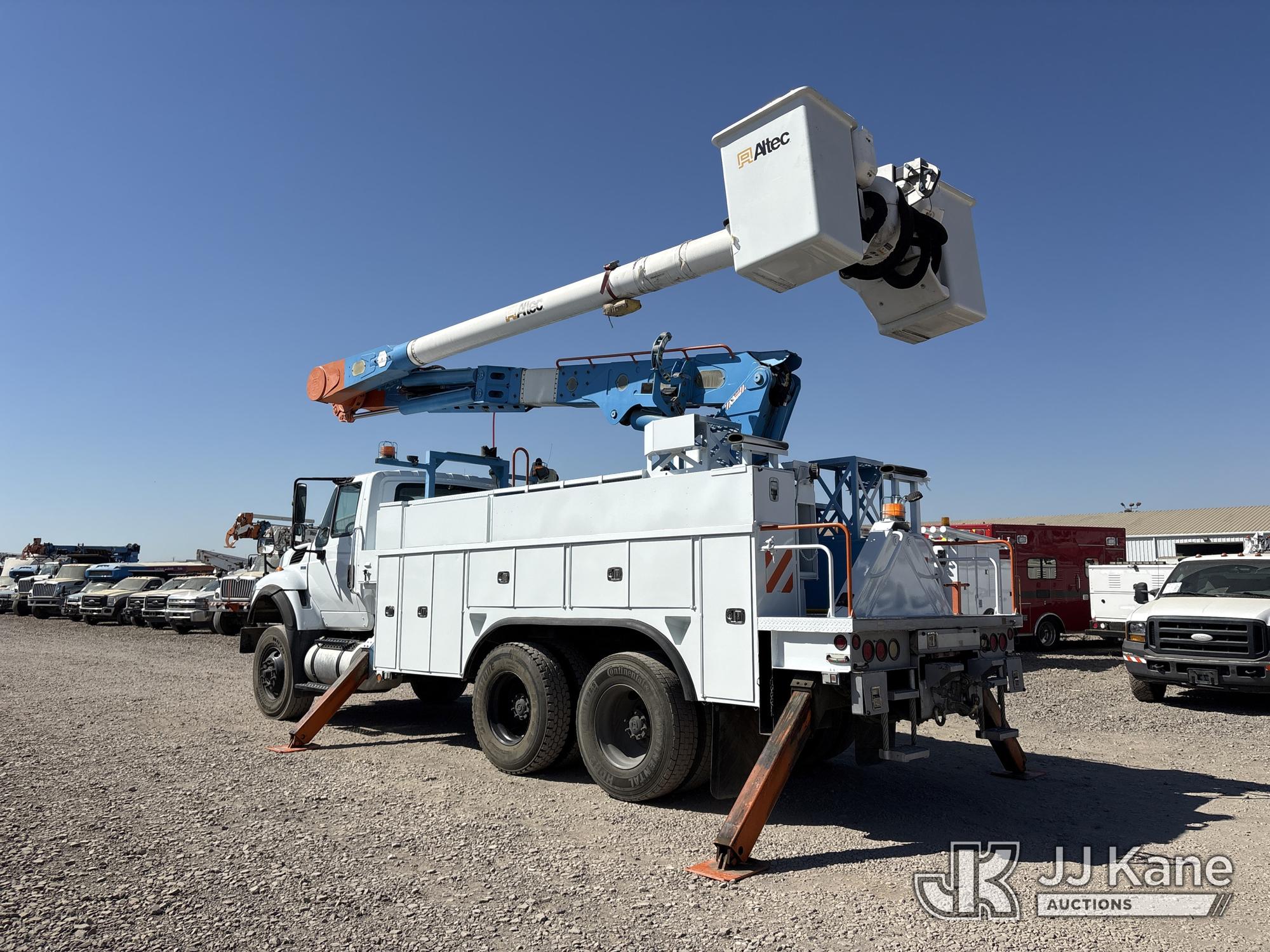 2013 International 7500