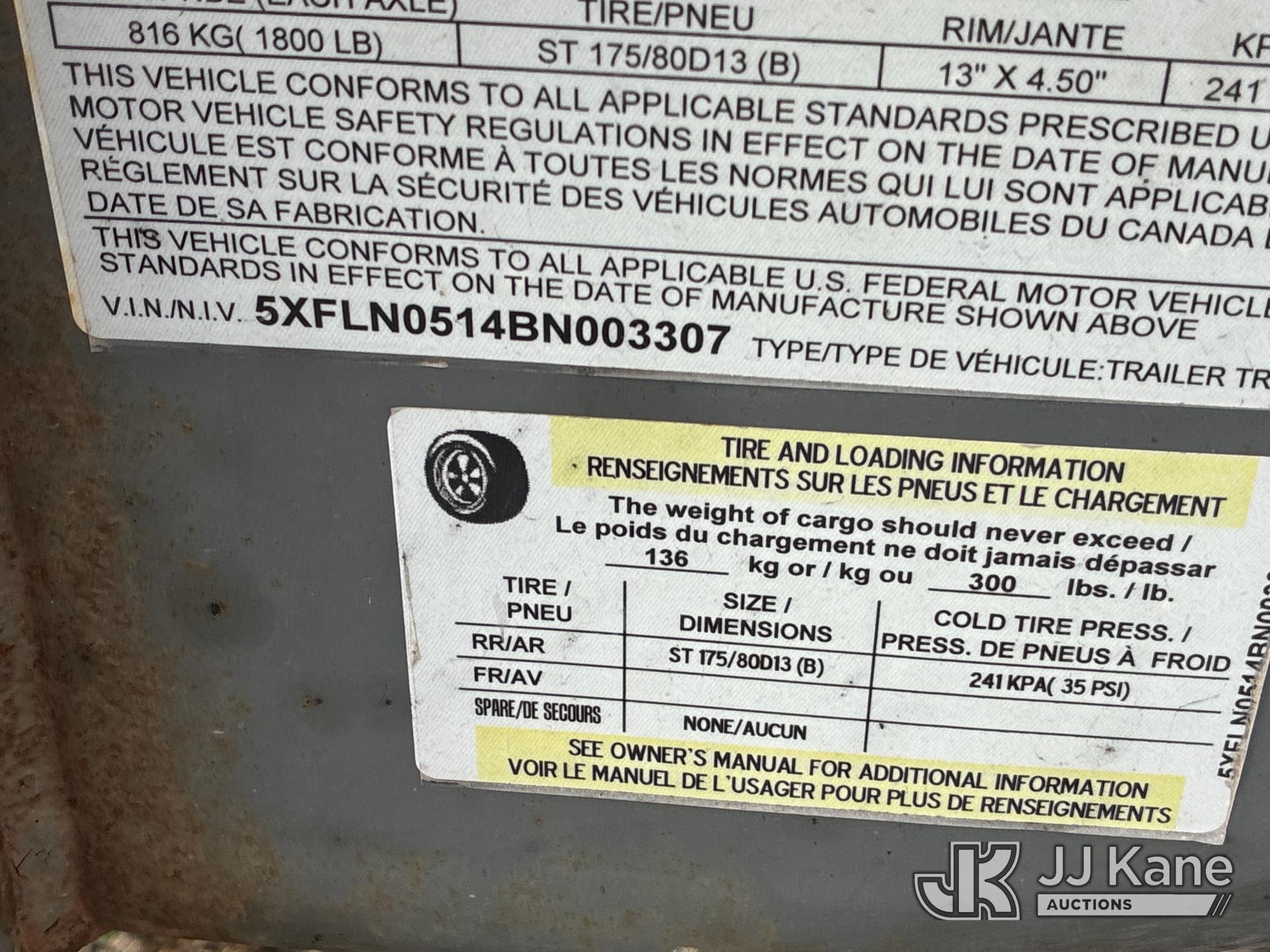 2011 Wacker Neuson LNT6