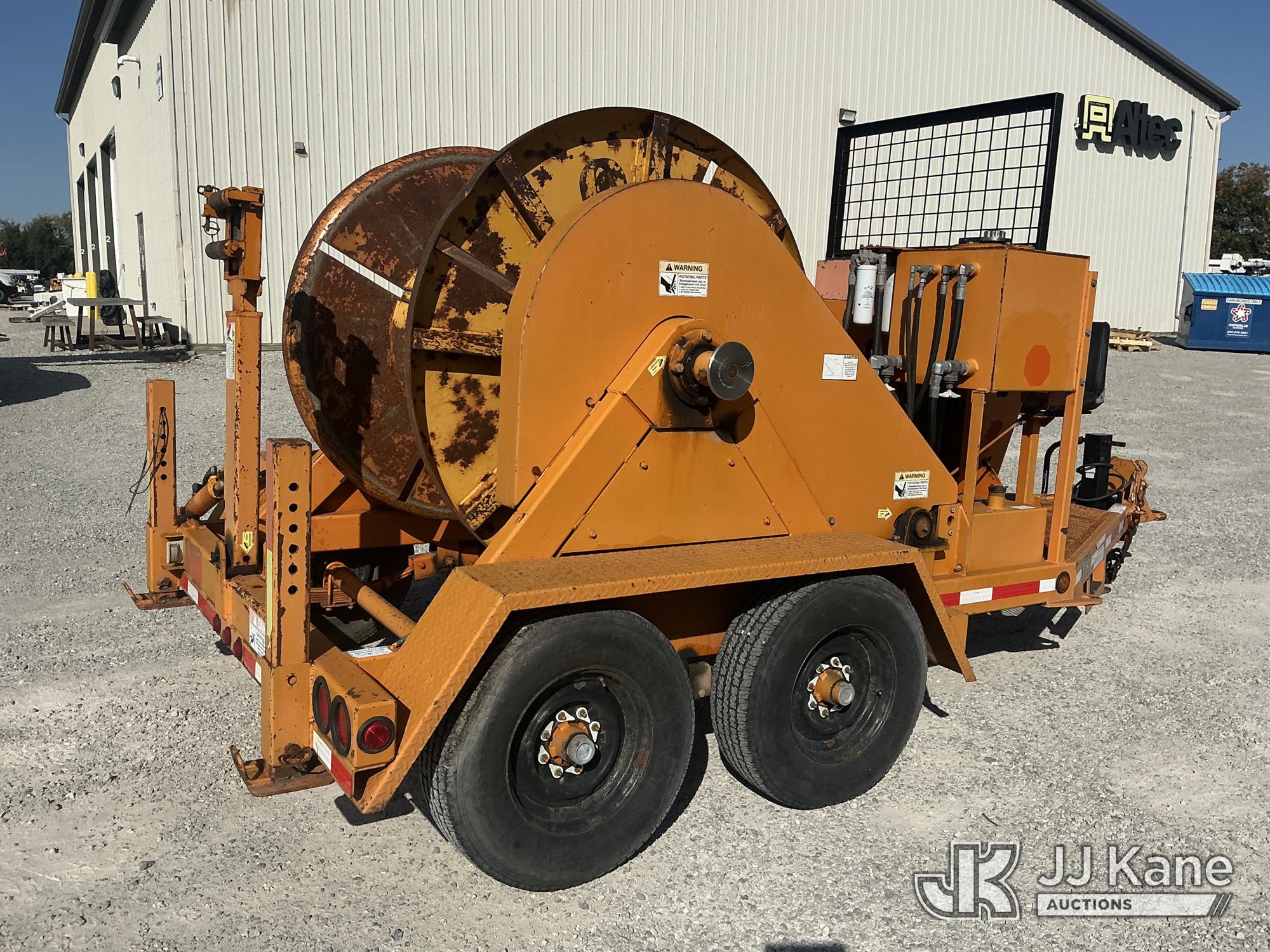 2012 Wagner T-1DPT-60