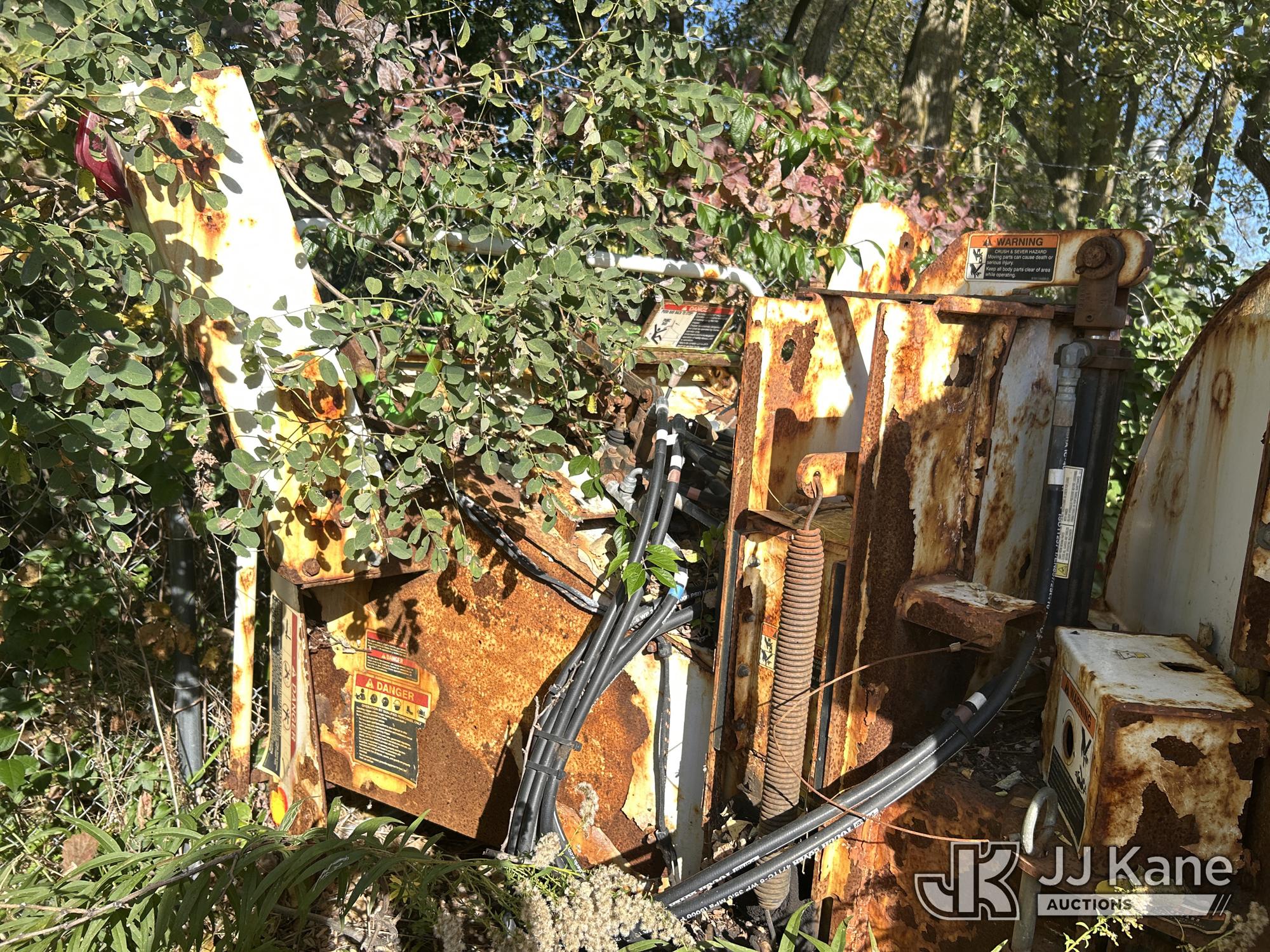 2017 Altec DC-1317