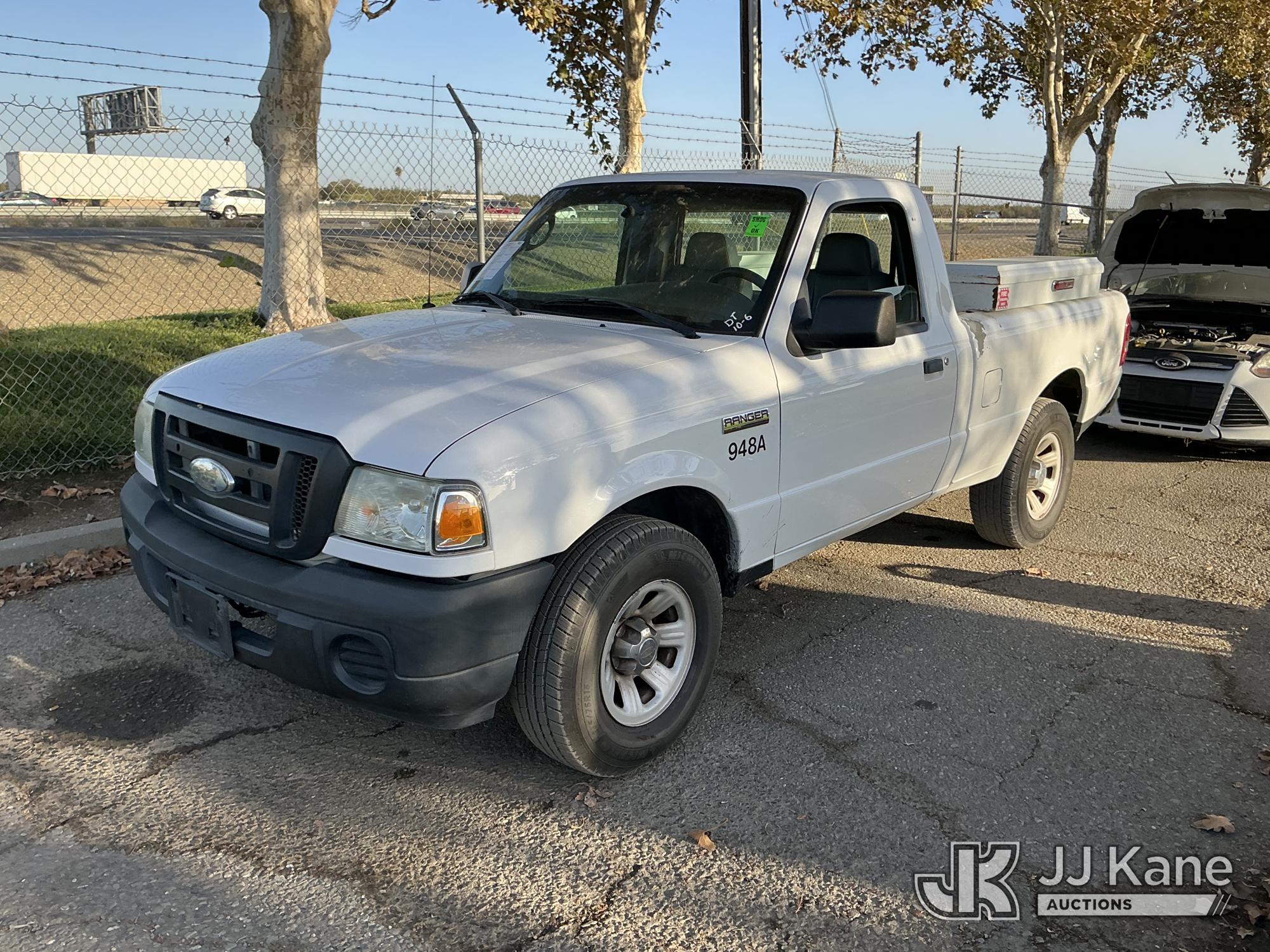 Photo of 2008 Ford Ranger