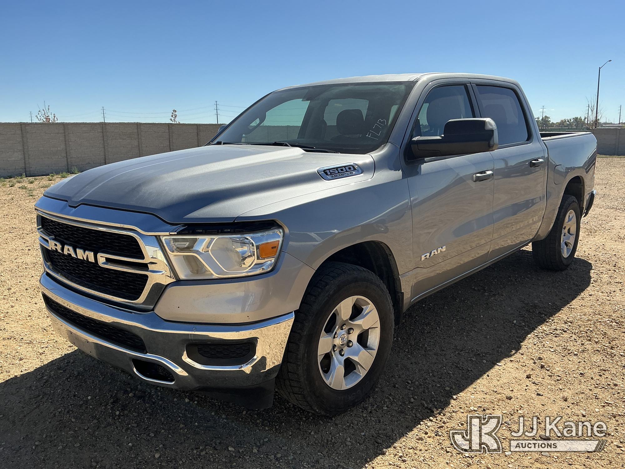 Photo of 2020 Ram 1500