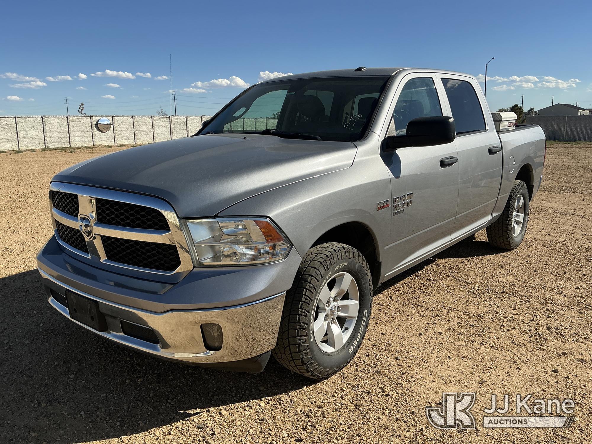 Photo of 2020 Ram 1500