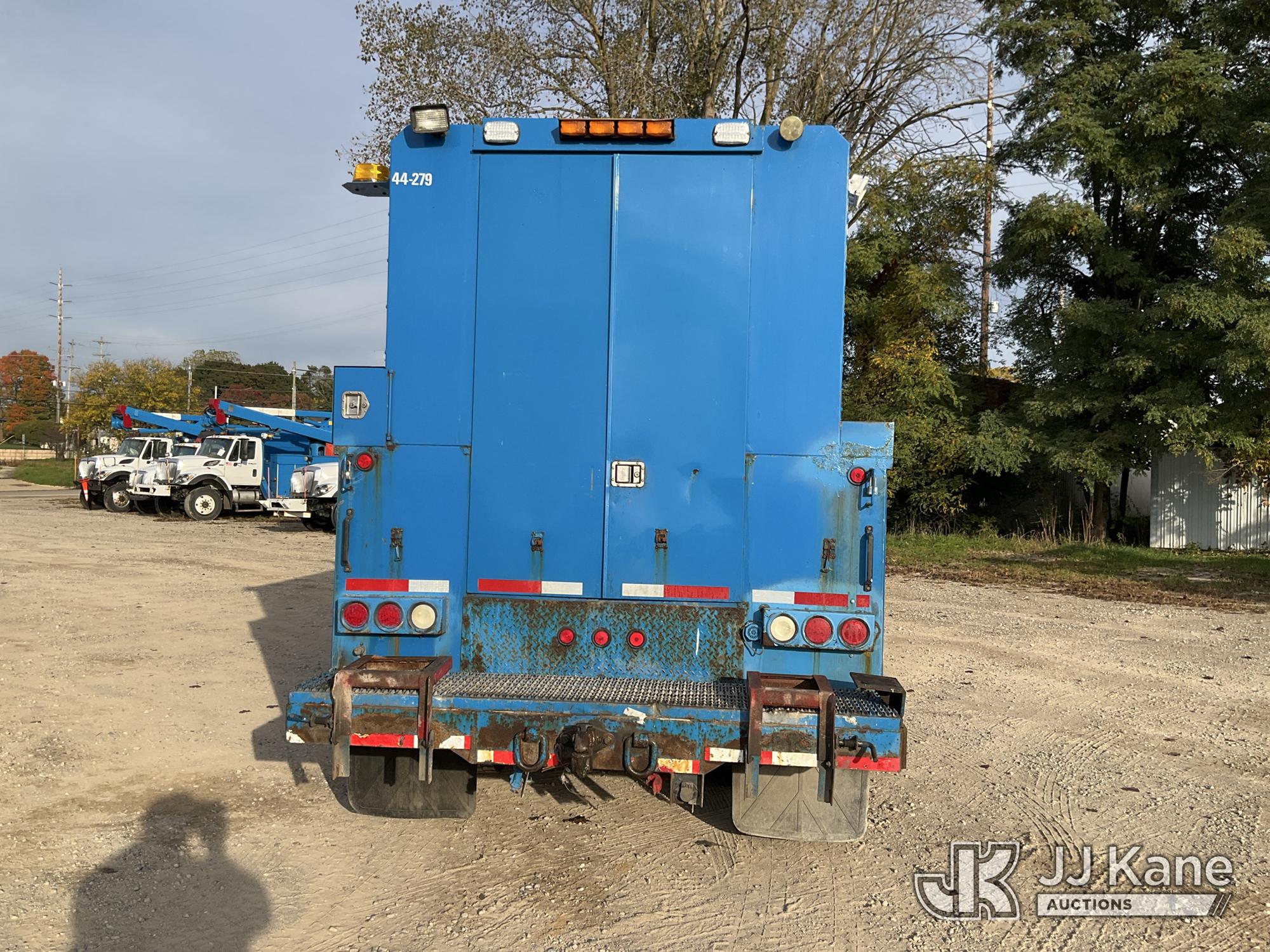 2009 International 4300