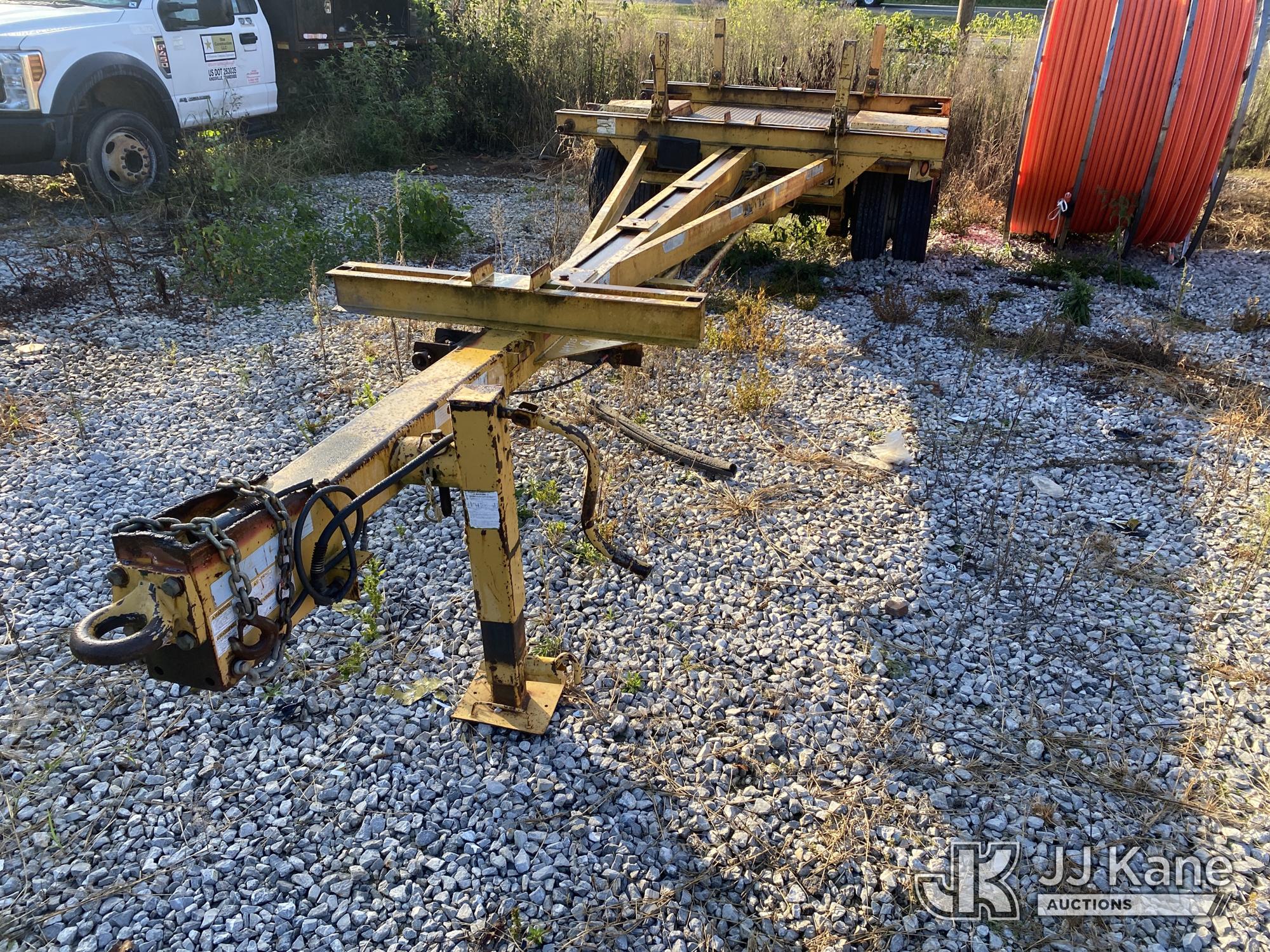 Photo of 2008 Kiefer IPTT-30