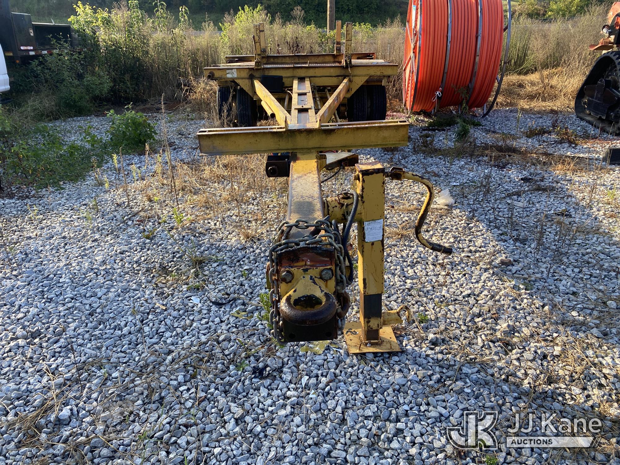 2008 Kiefer IPTT-30
