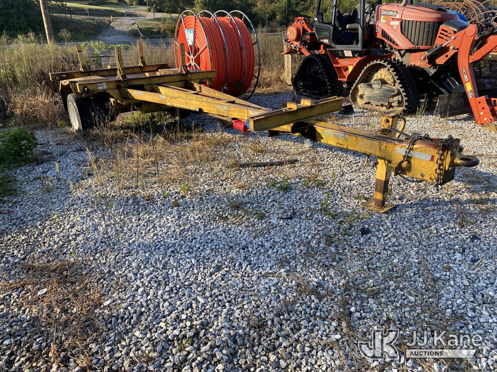 2008 Kiefer IPTT-30