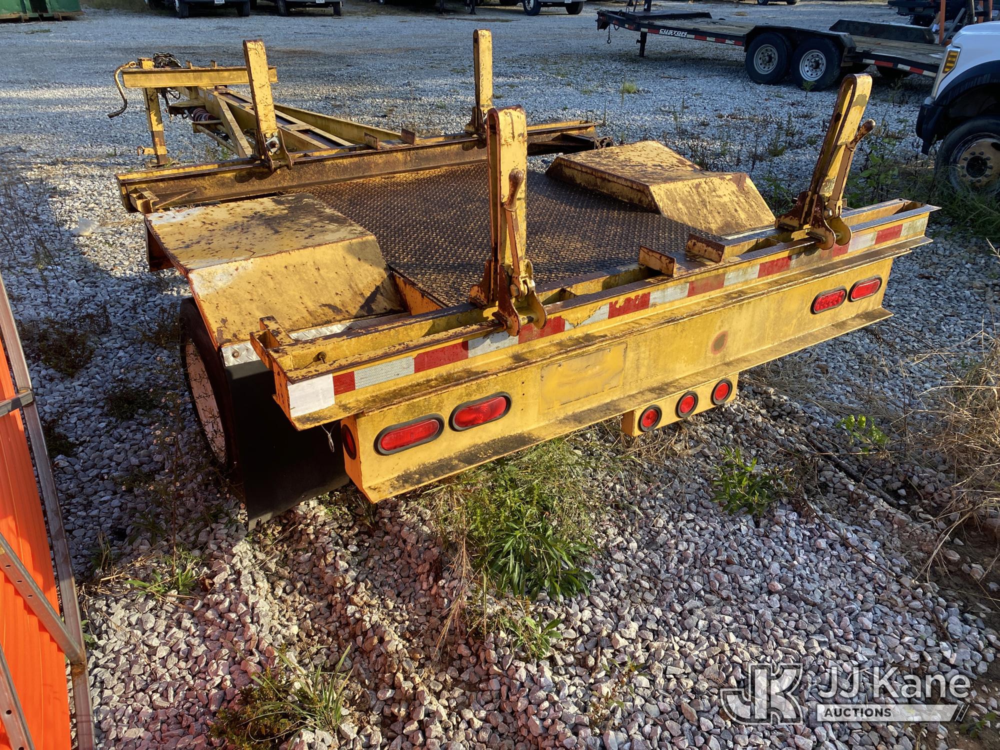 2008 Kiefer IPTT-30