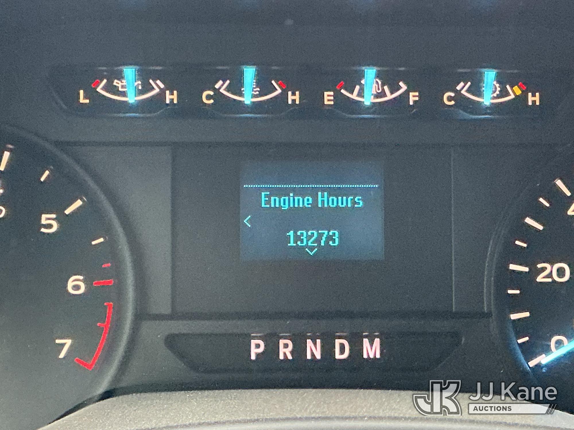 2018 Ford F150 4X4