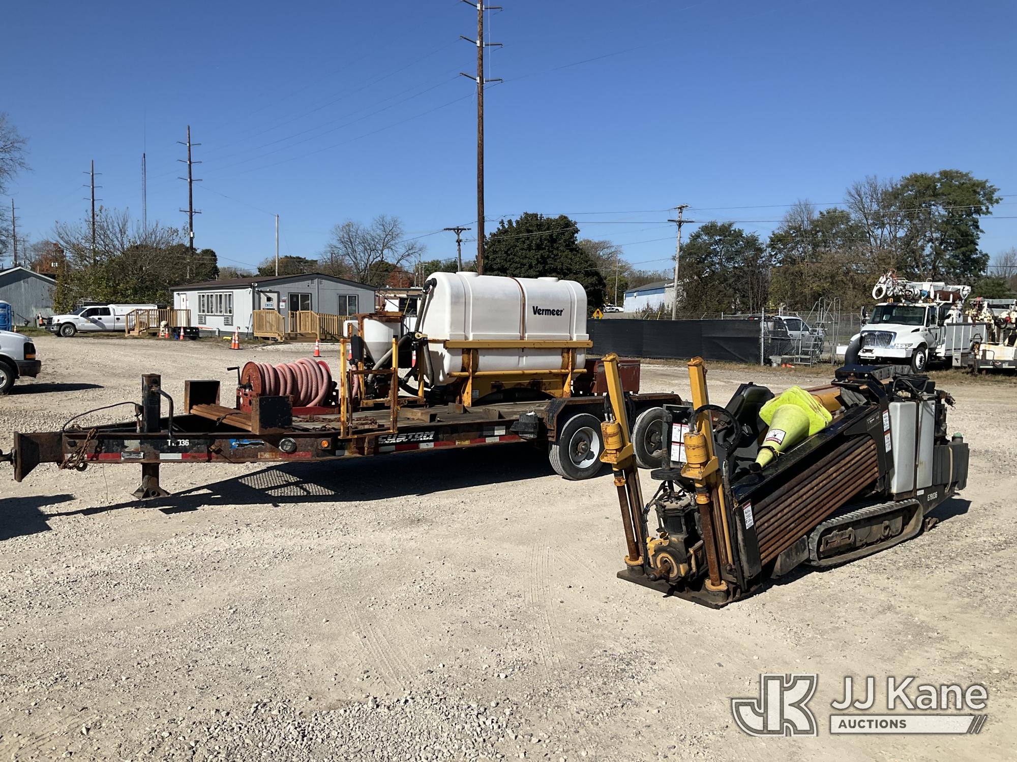 Photo of 2016 Vermeer D9x13 Series 3