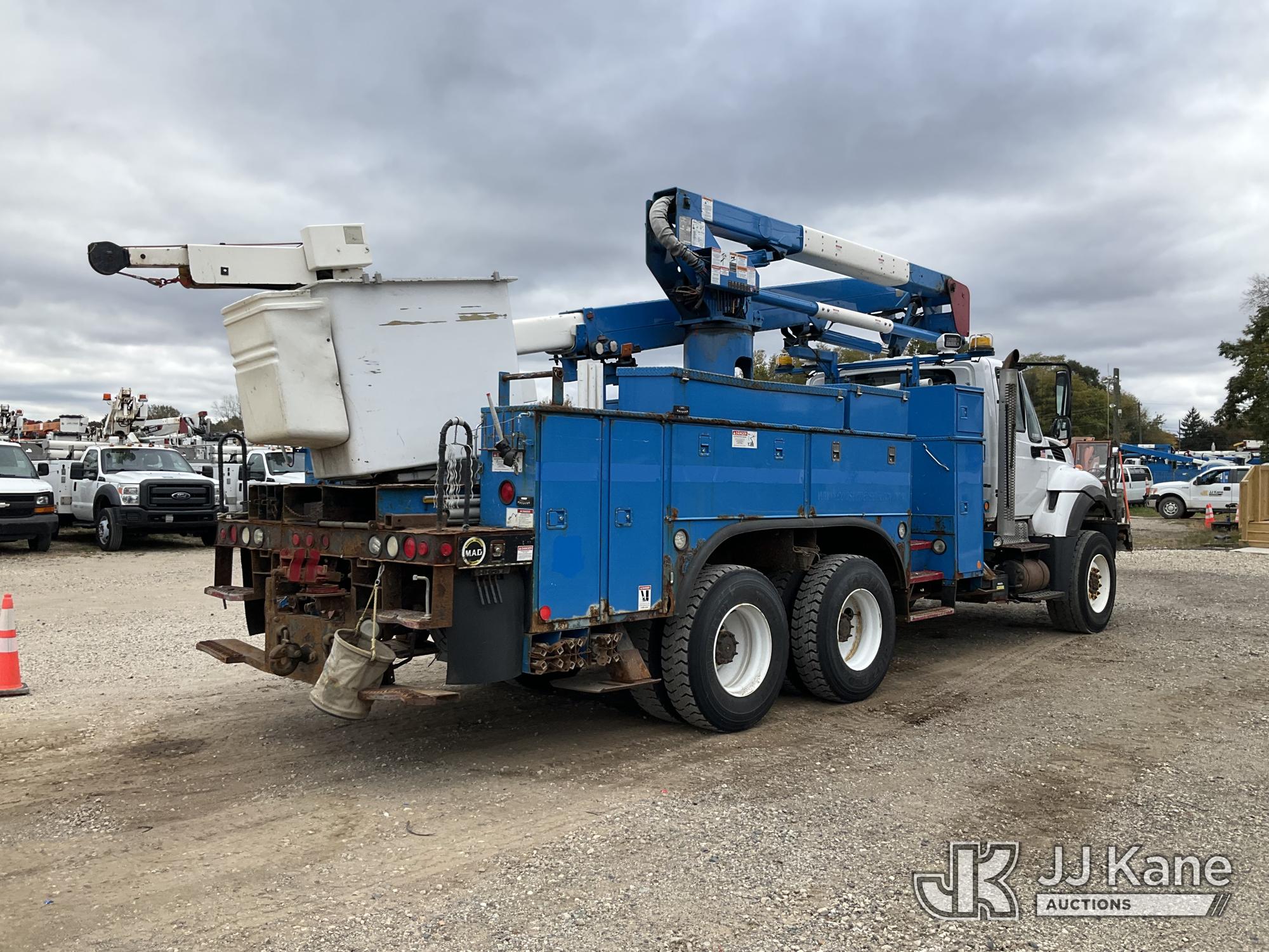 2014 International 7400