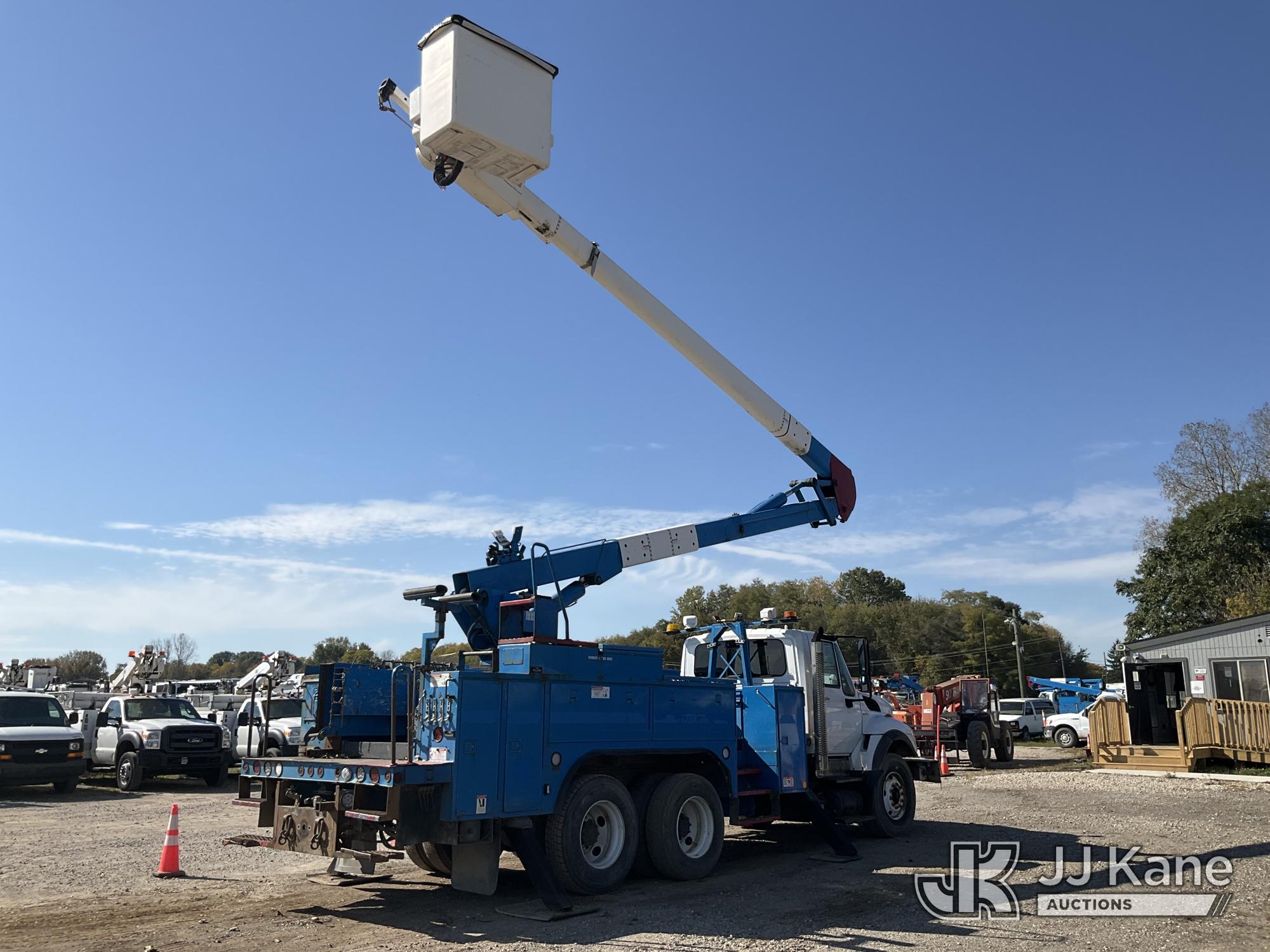 2010 International 7400