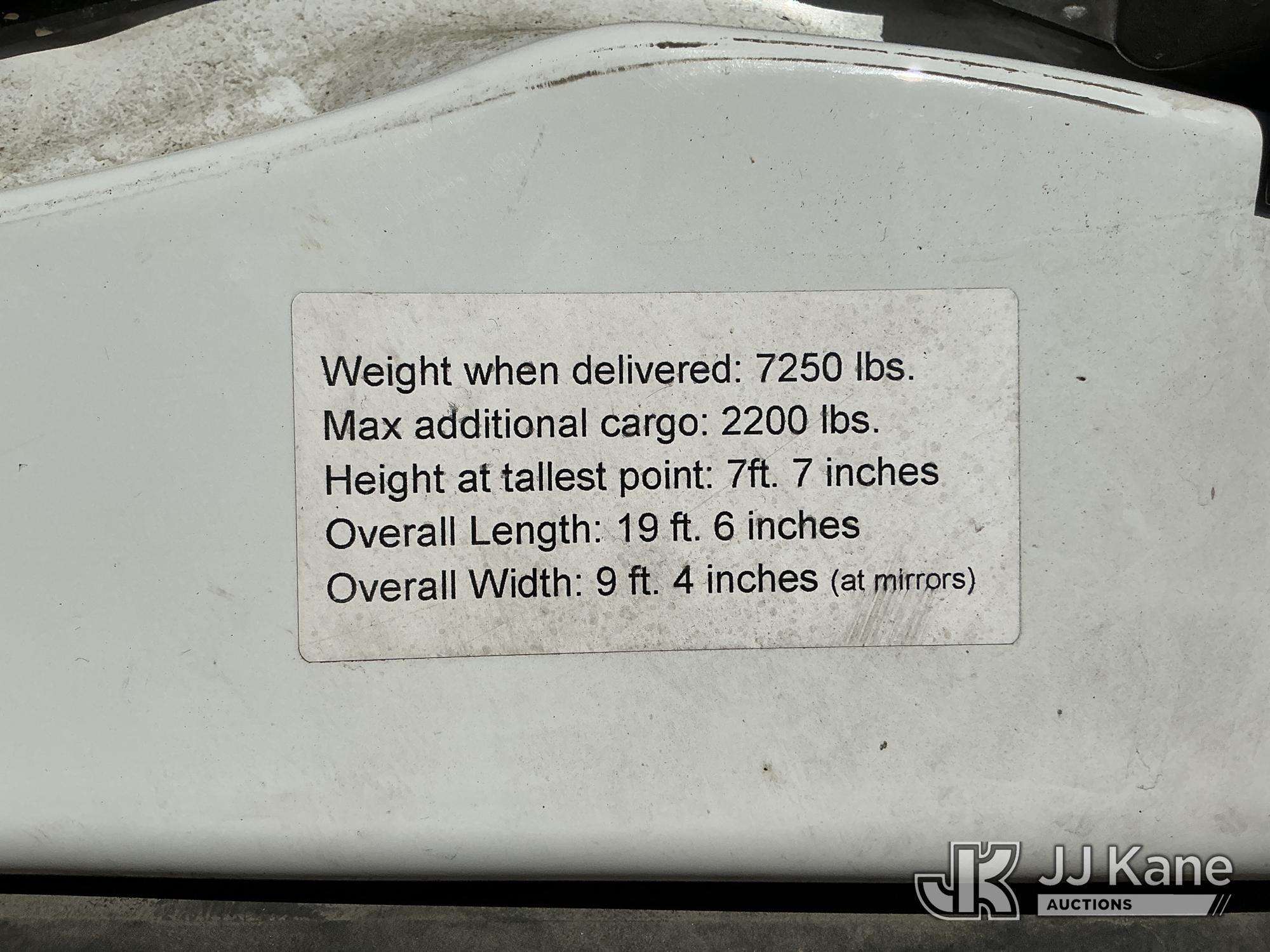 2018 Ford F250 4X4