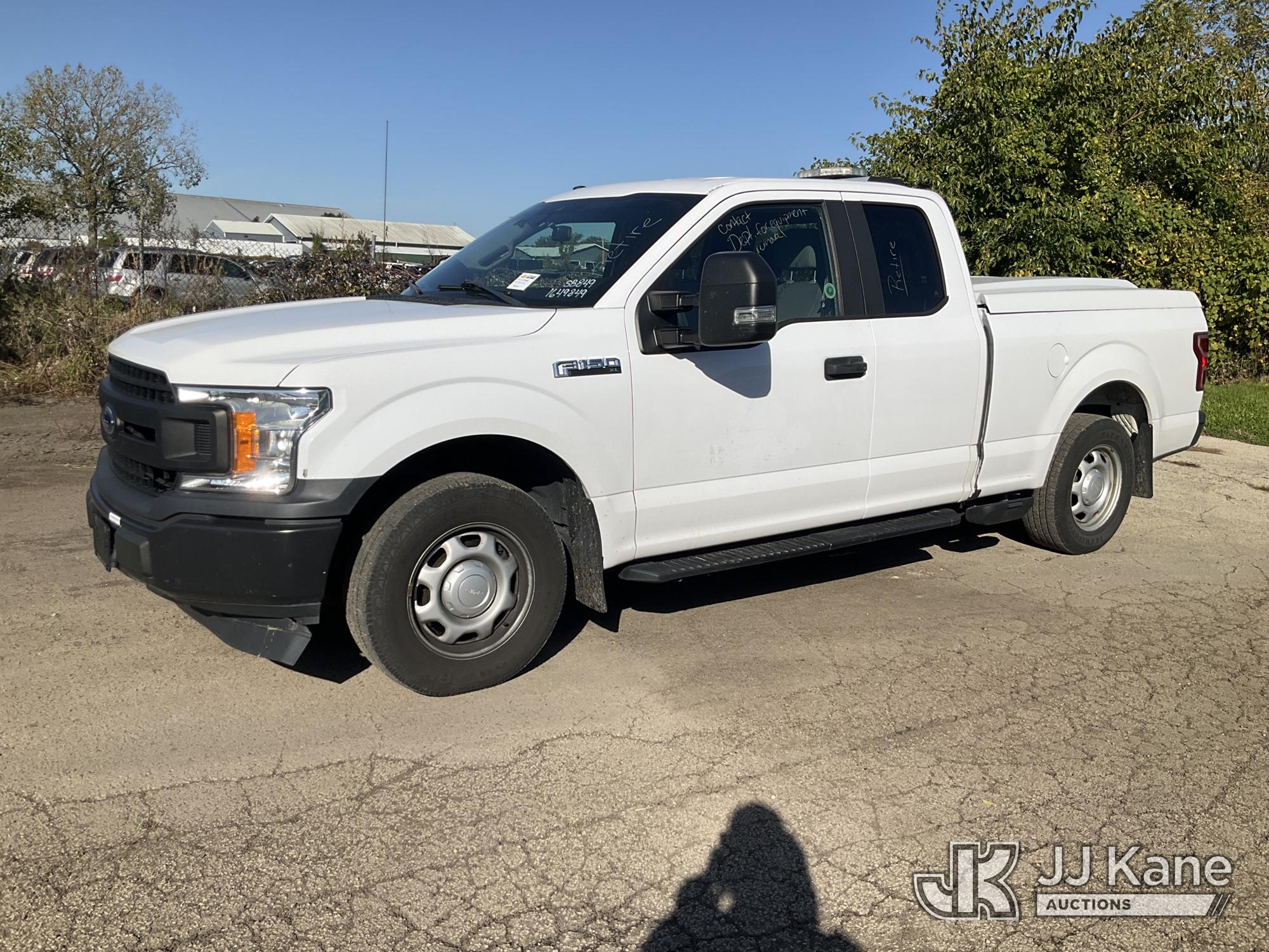 Photo of 2019 Ford F150