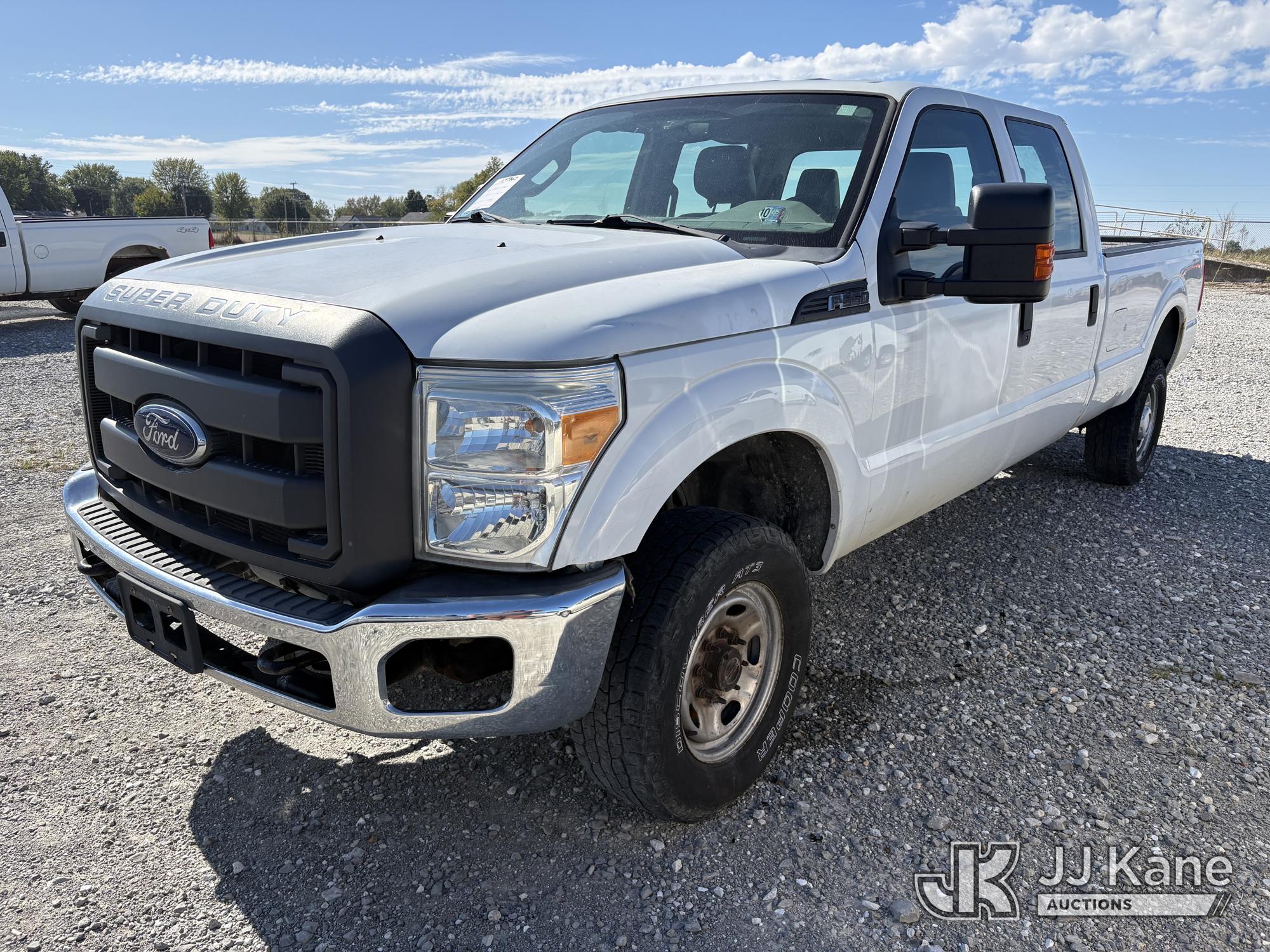 Photo of 2013 Ford F-350 SD