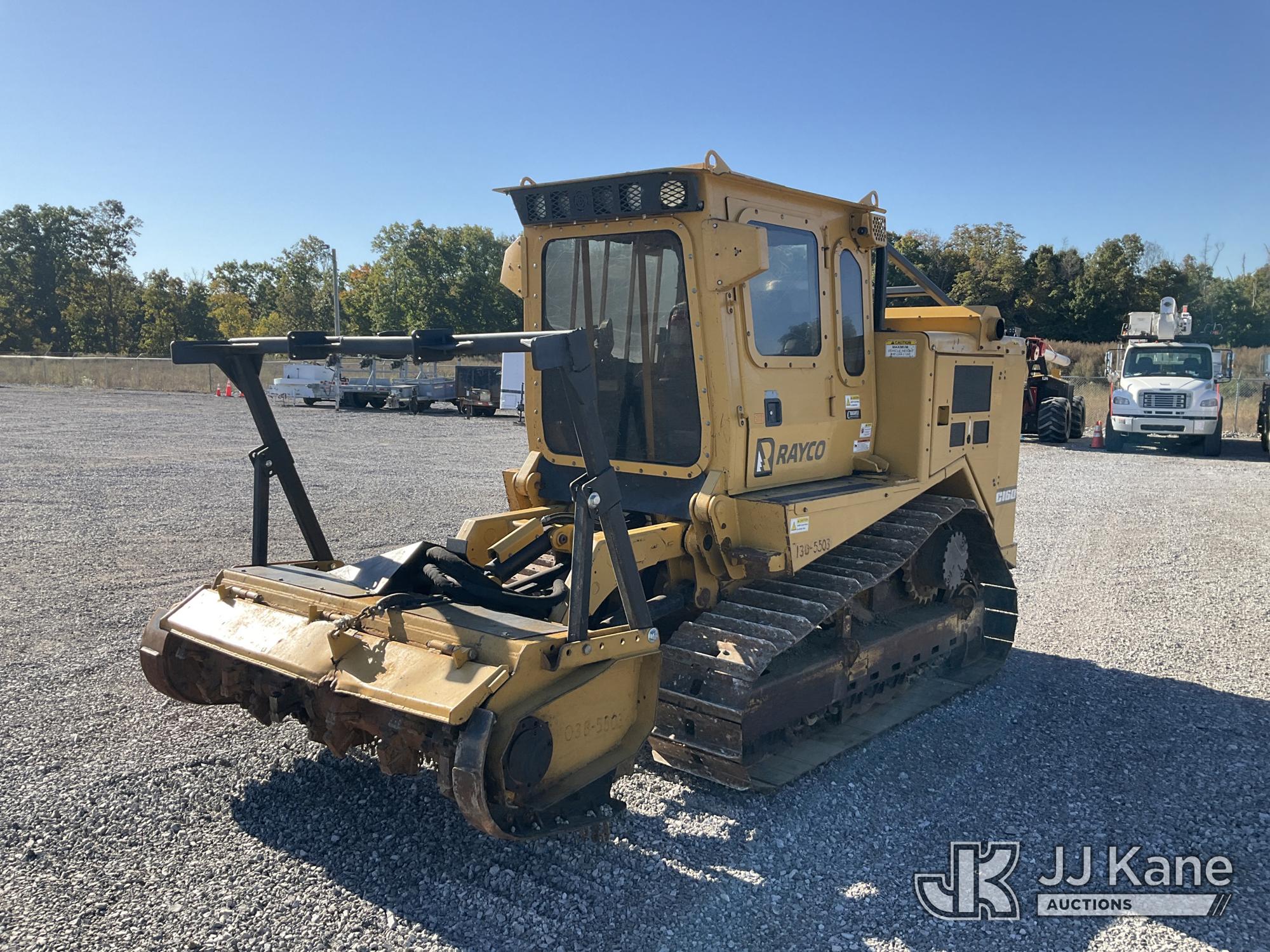 Photo of 2015 Rayco C160
