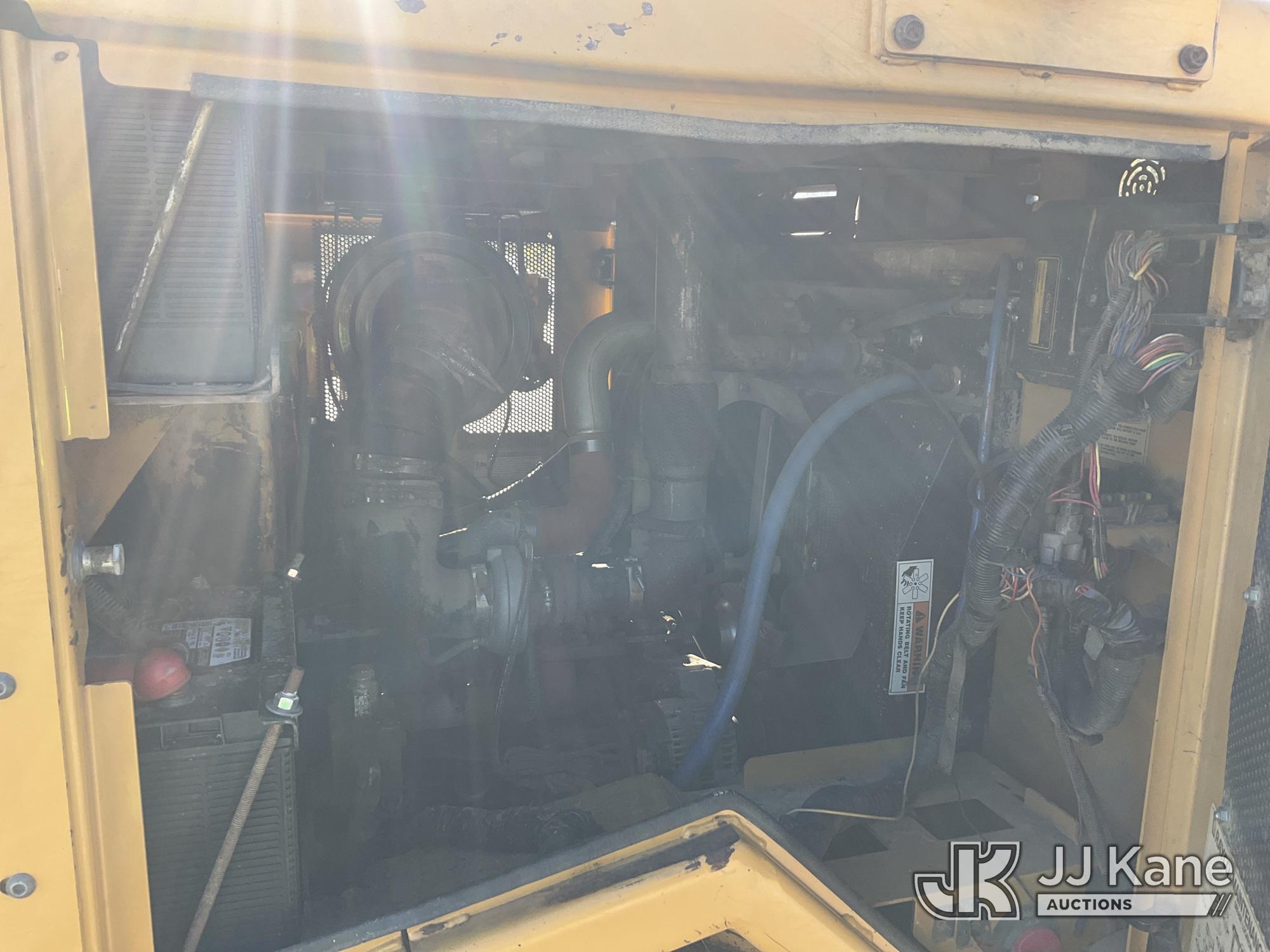 2015 Rayco C160