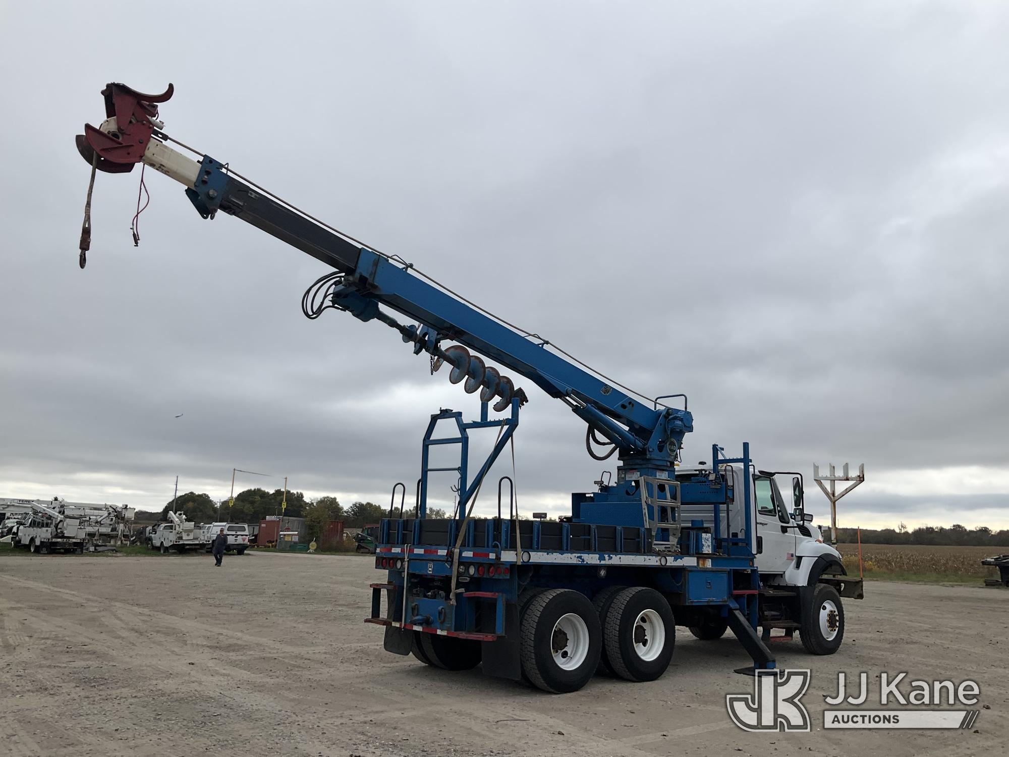 2013 International 7400