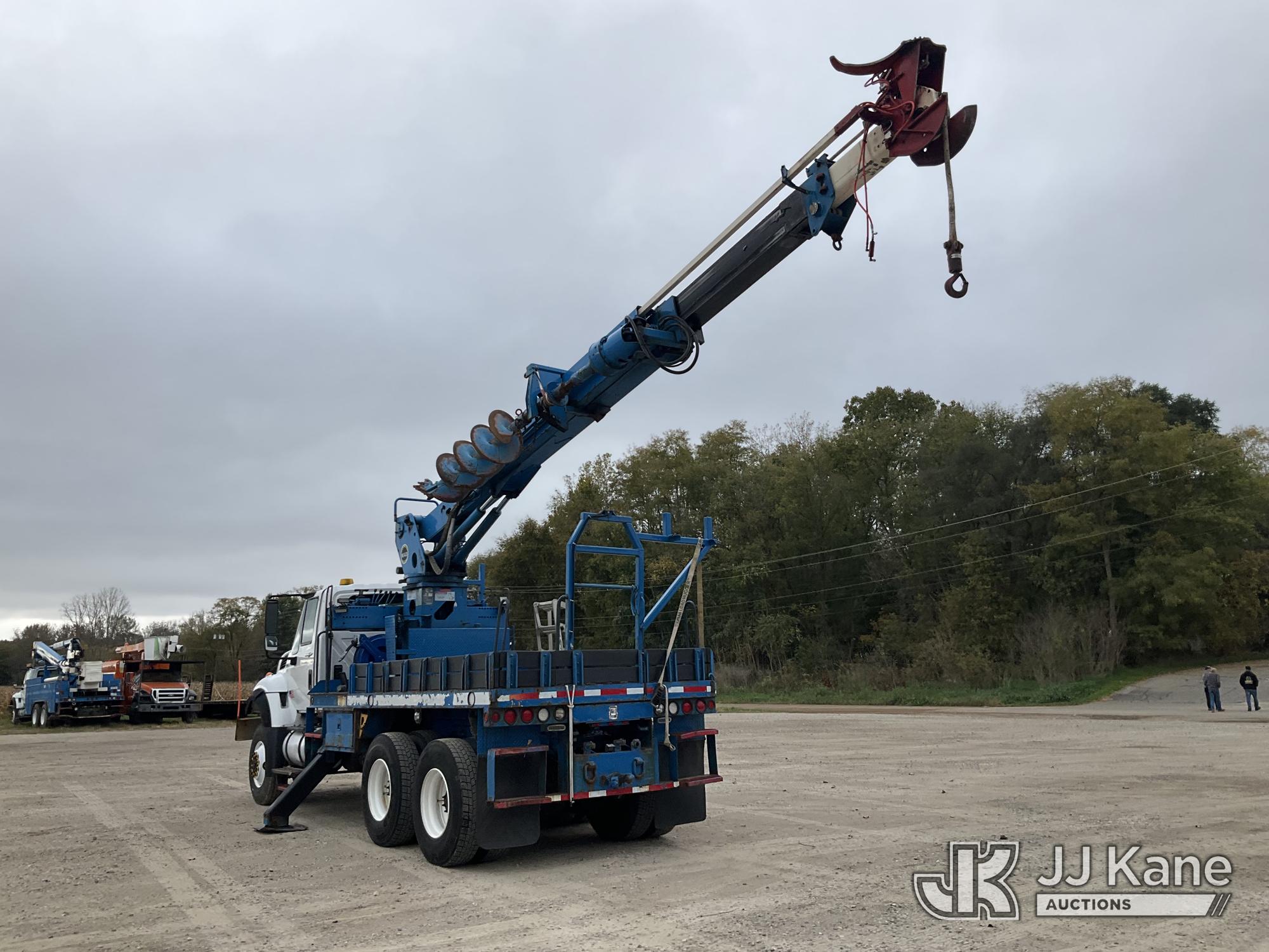 2013 International 7400