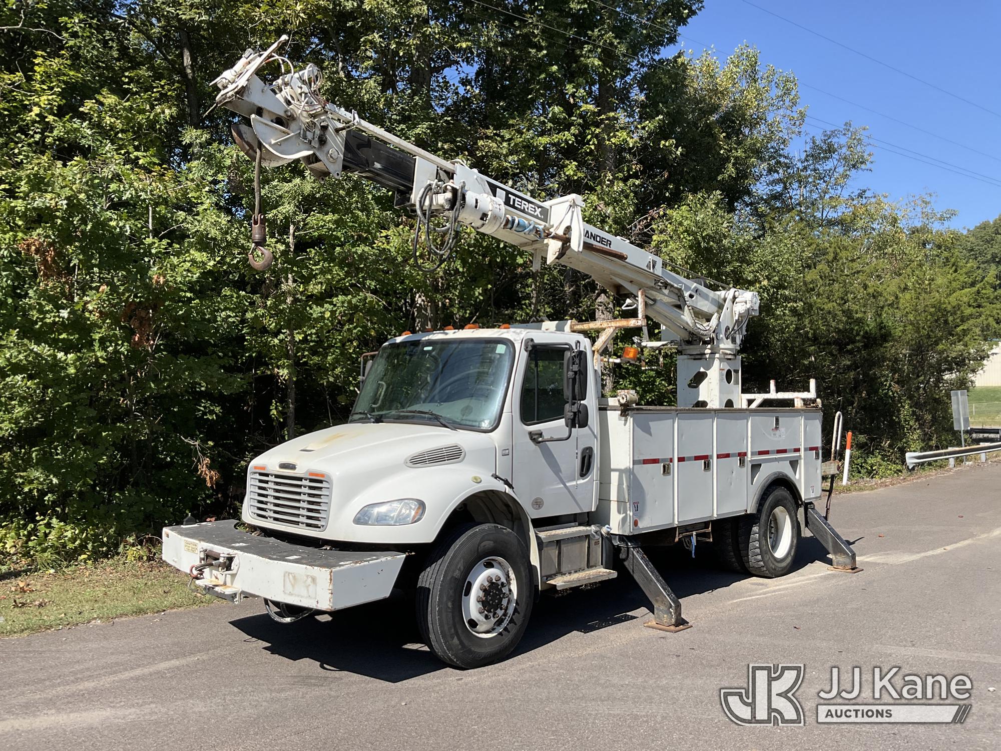 Photo of 2016 Freightliner M2 106