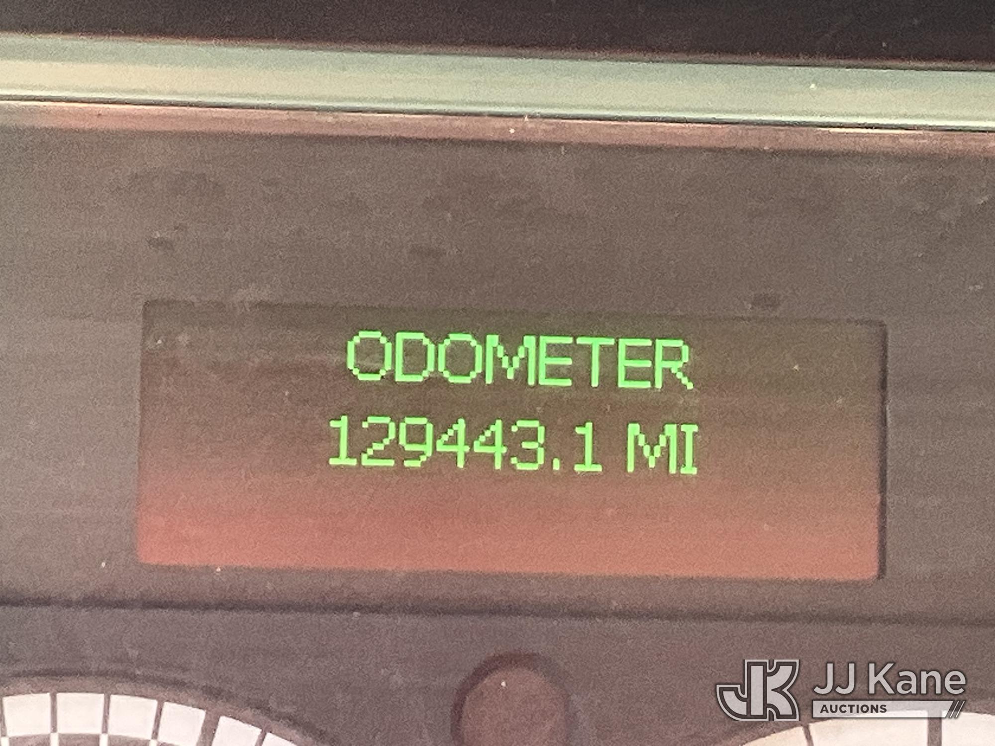 2016 Freightliner M2 106