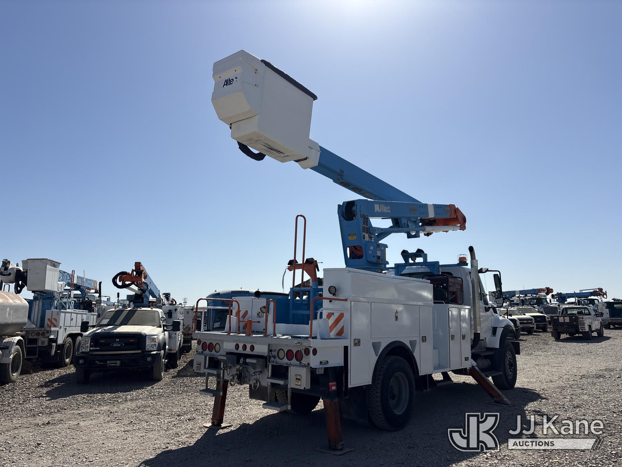 2013 International 7400