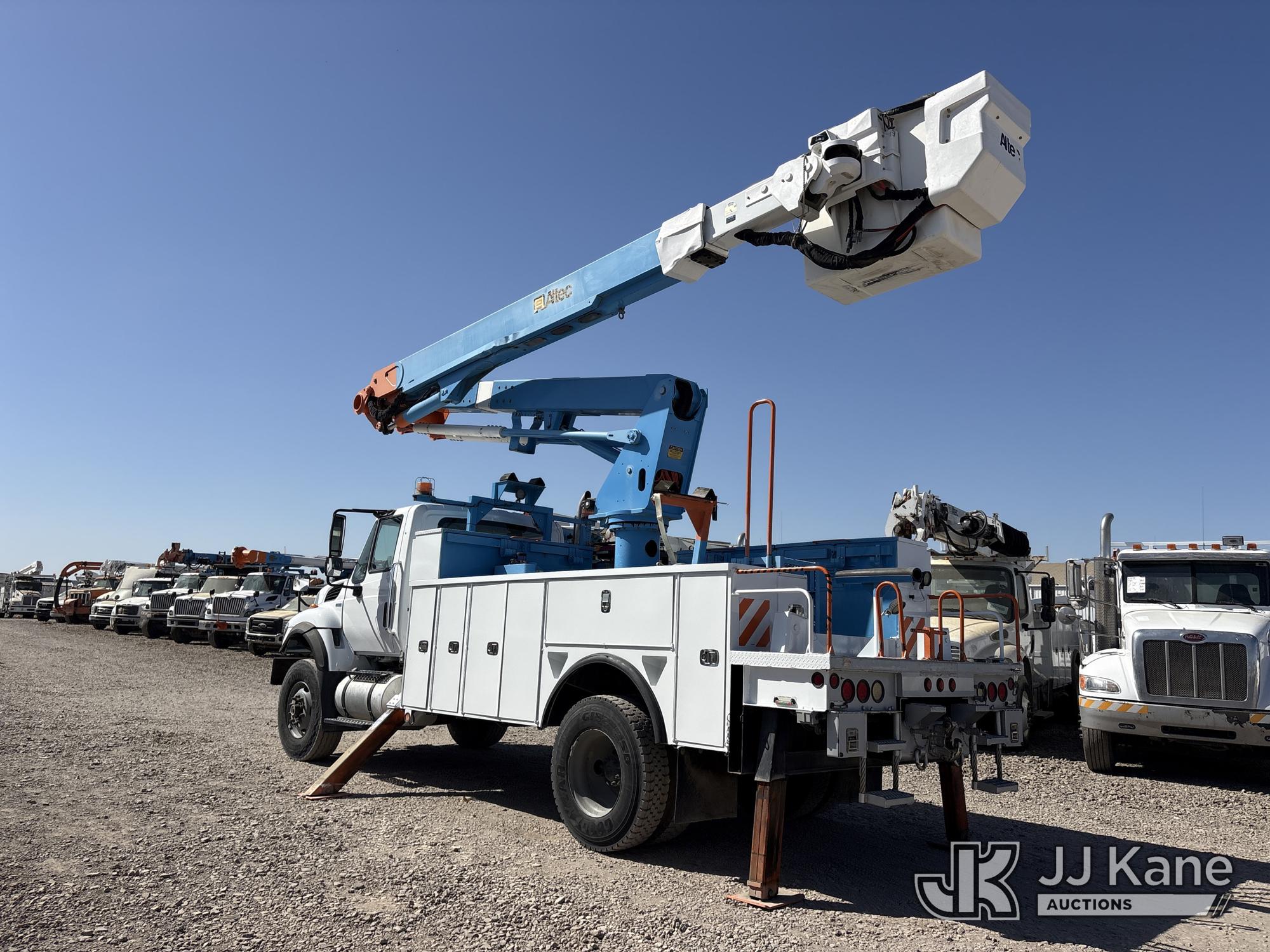 2013 International 7400