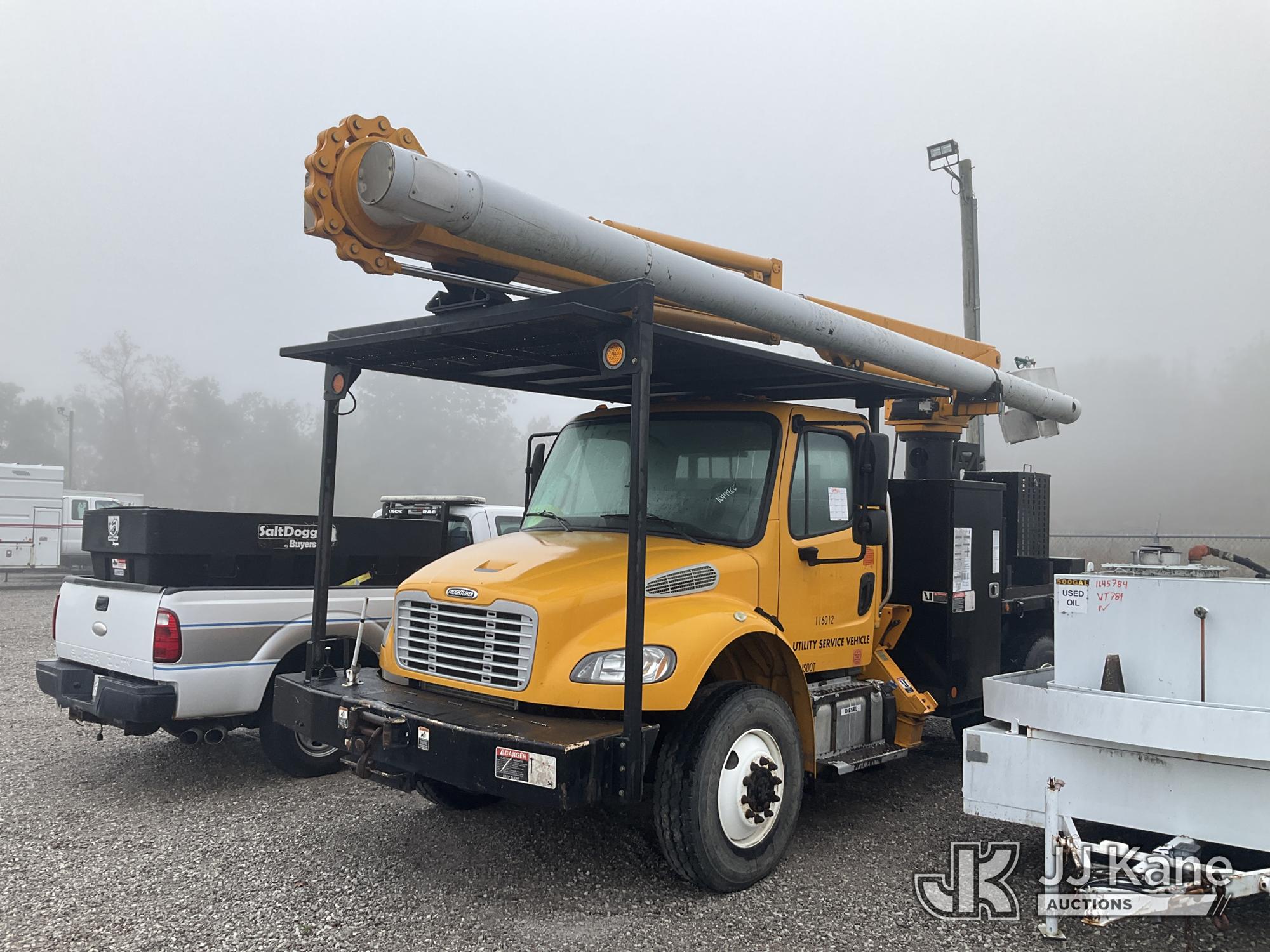 Photo of 2016 Freightliner M2 106 Medium Duty